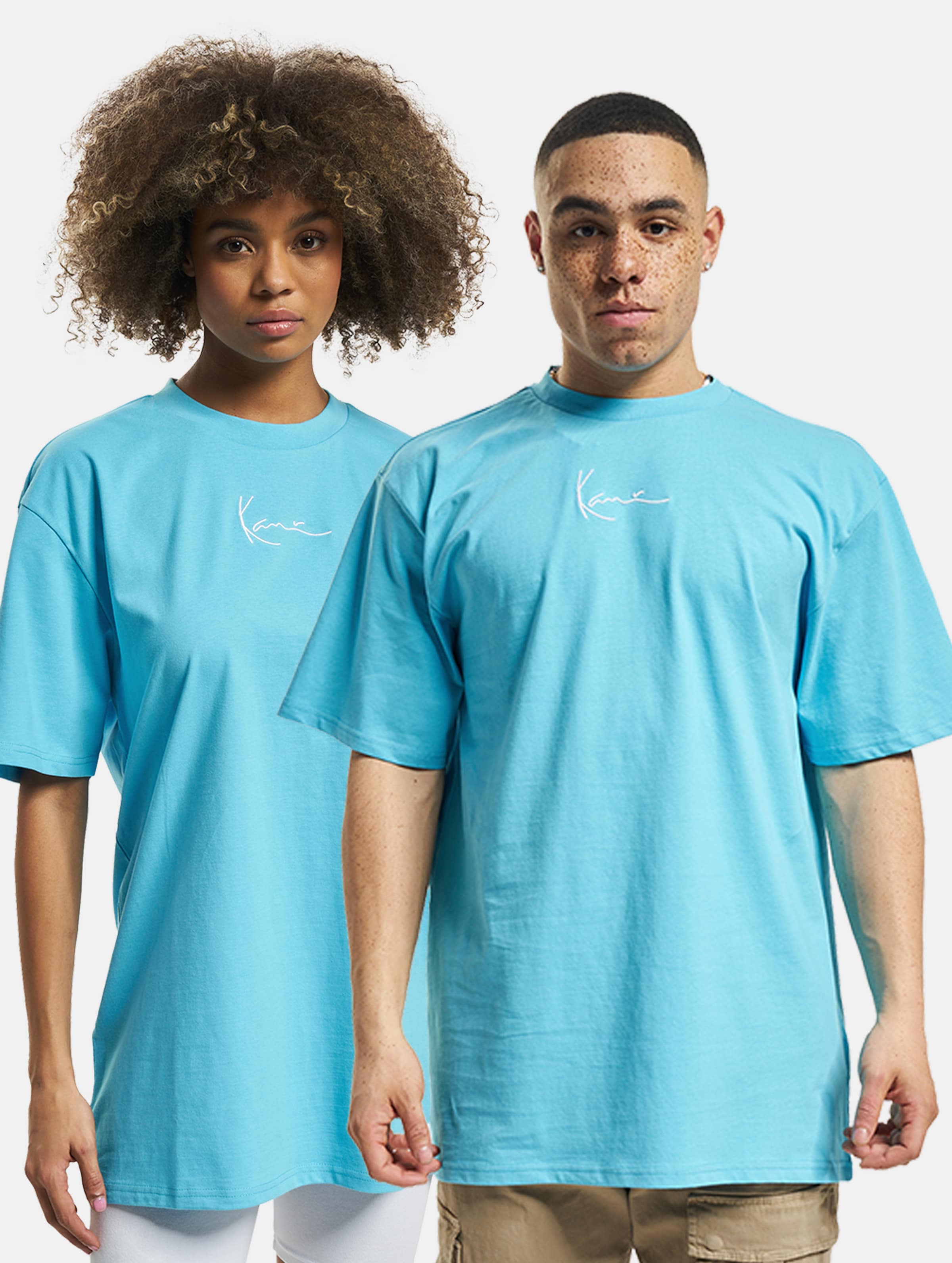 Karl Kani KK Small Signature Kanilife Tee