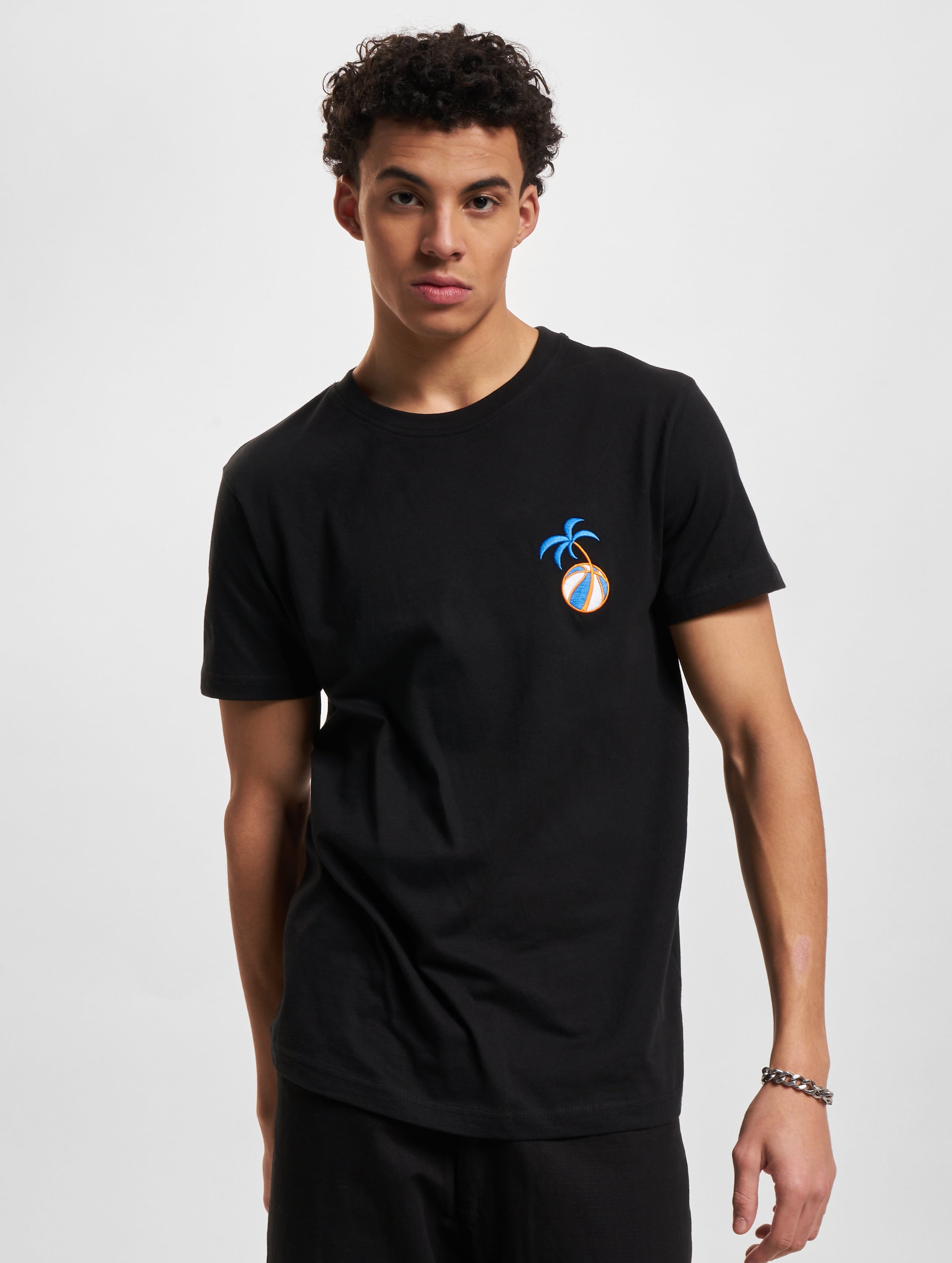 Mister Tee Summer Basketball EMB