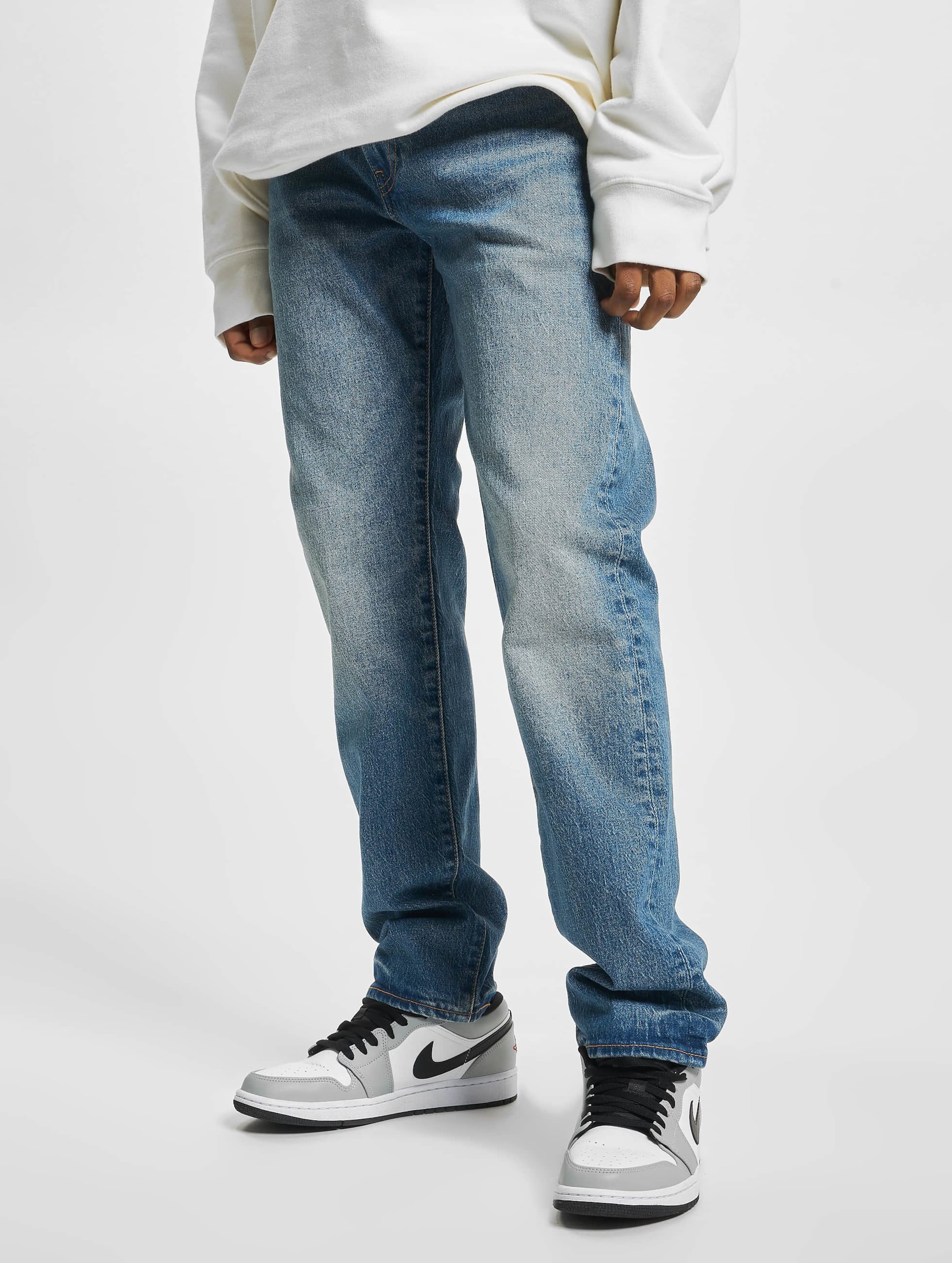 Levi's® 502™ Taper Straight Fit Jeans