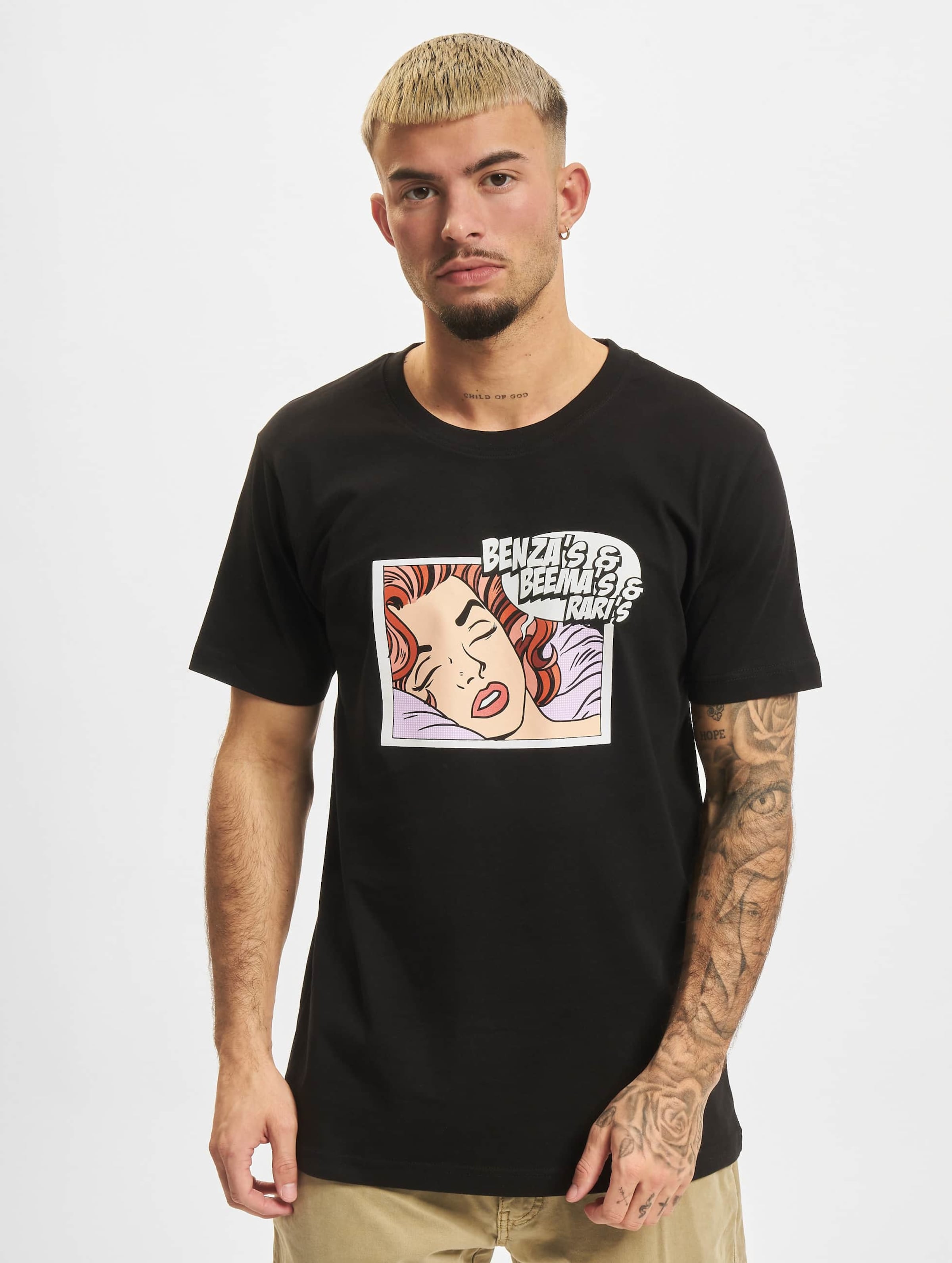 Mister Tee Dream Thoughts