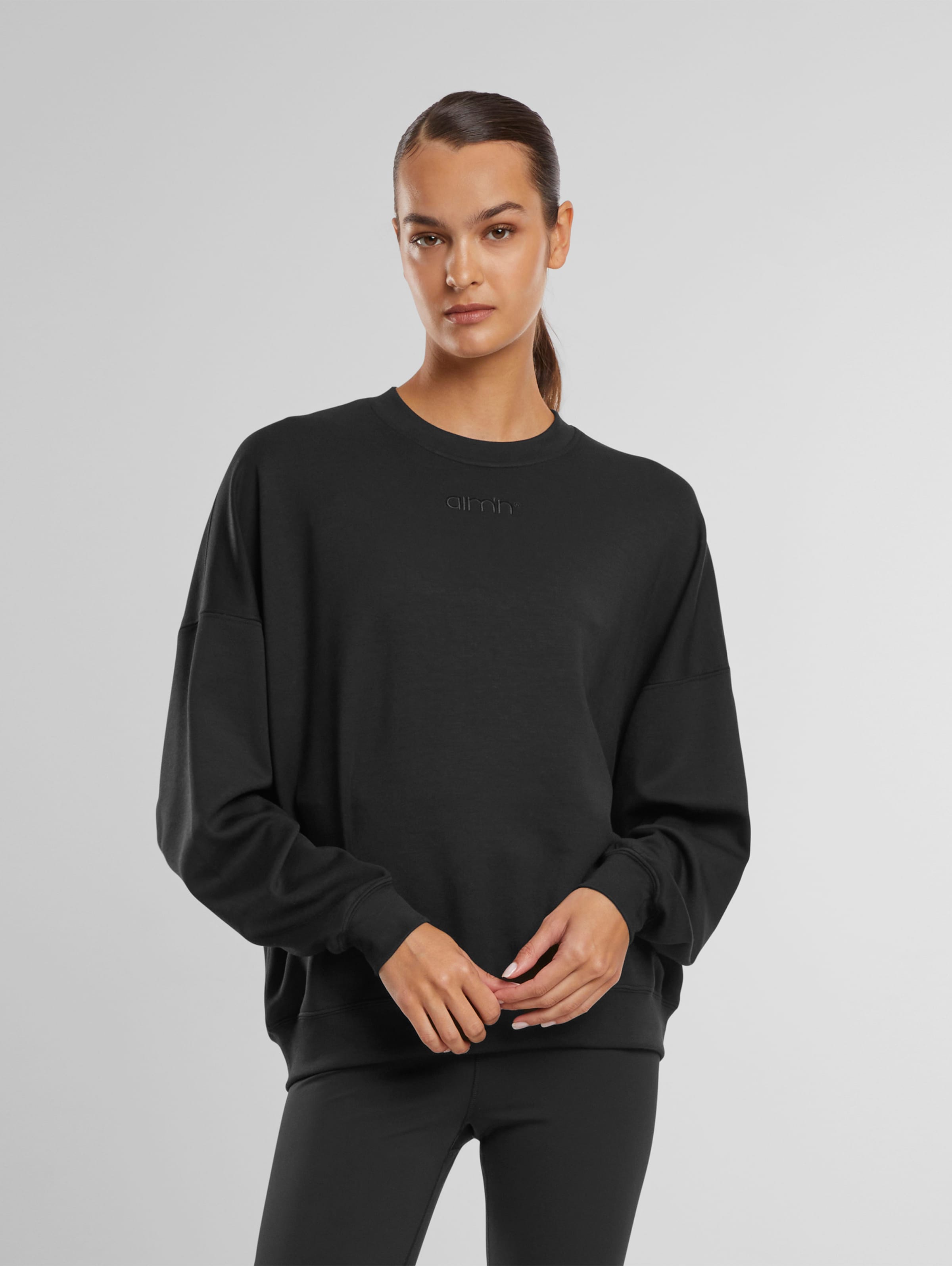 aim'n Comfy Pullover