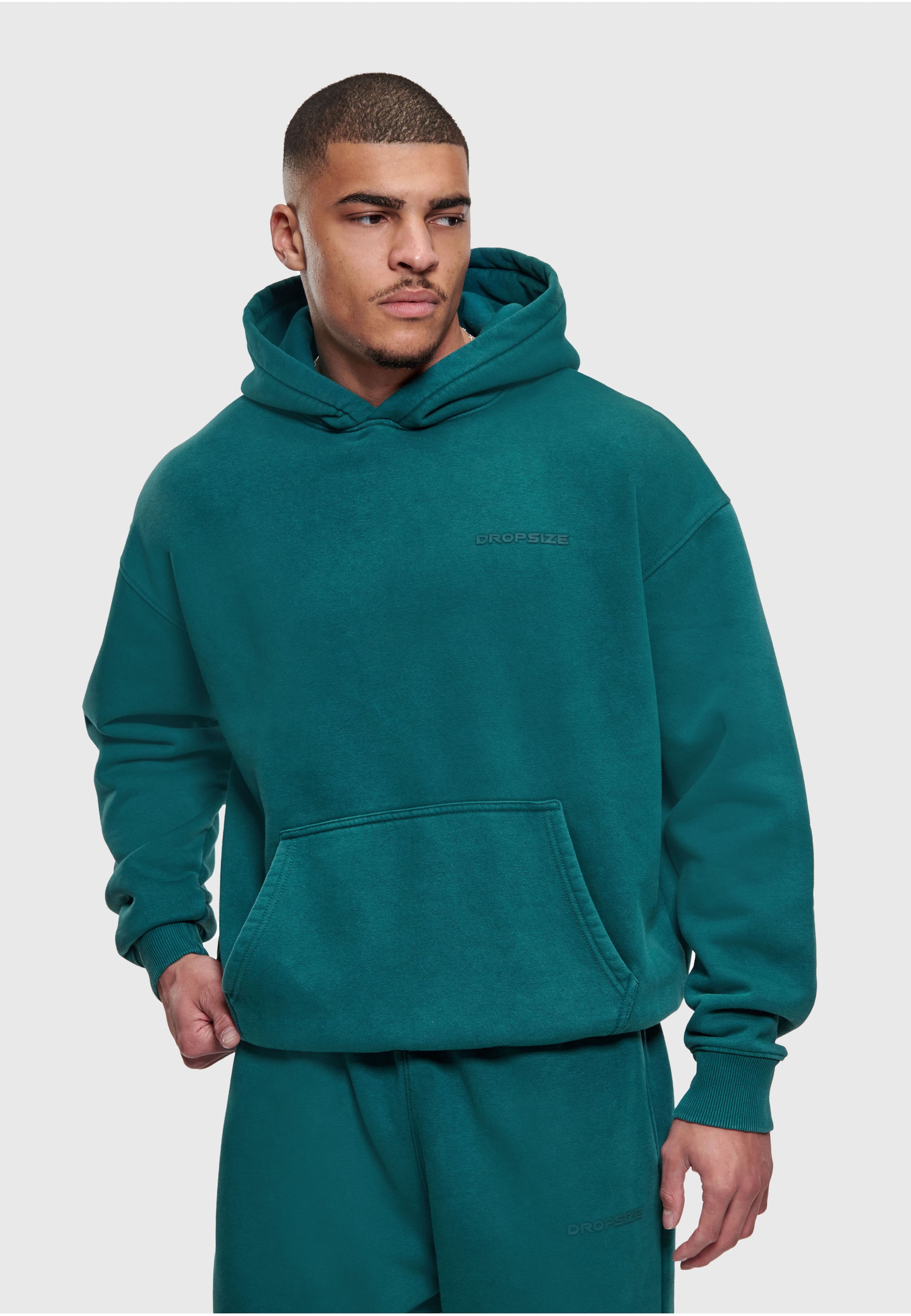 Dropsize BASIC HOODIES