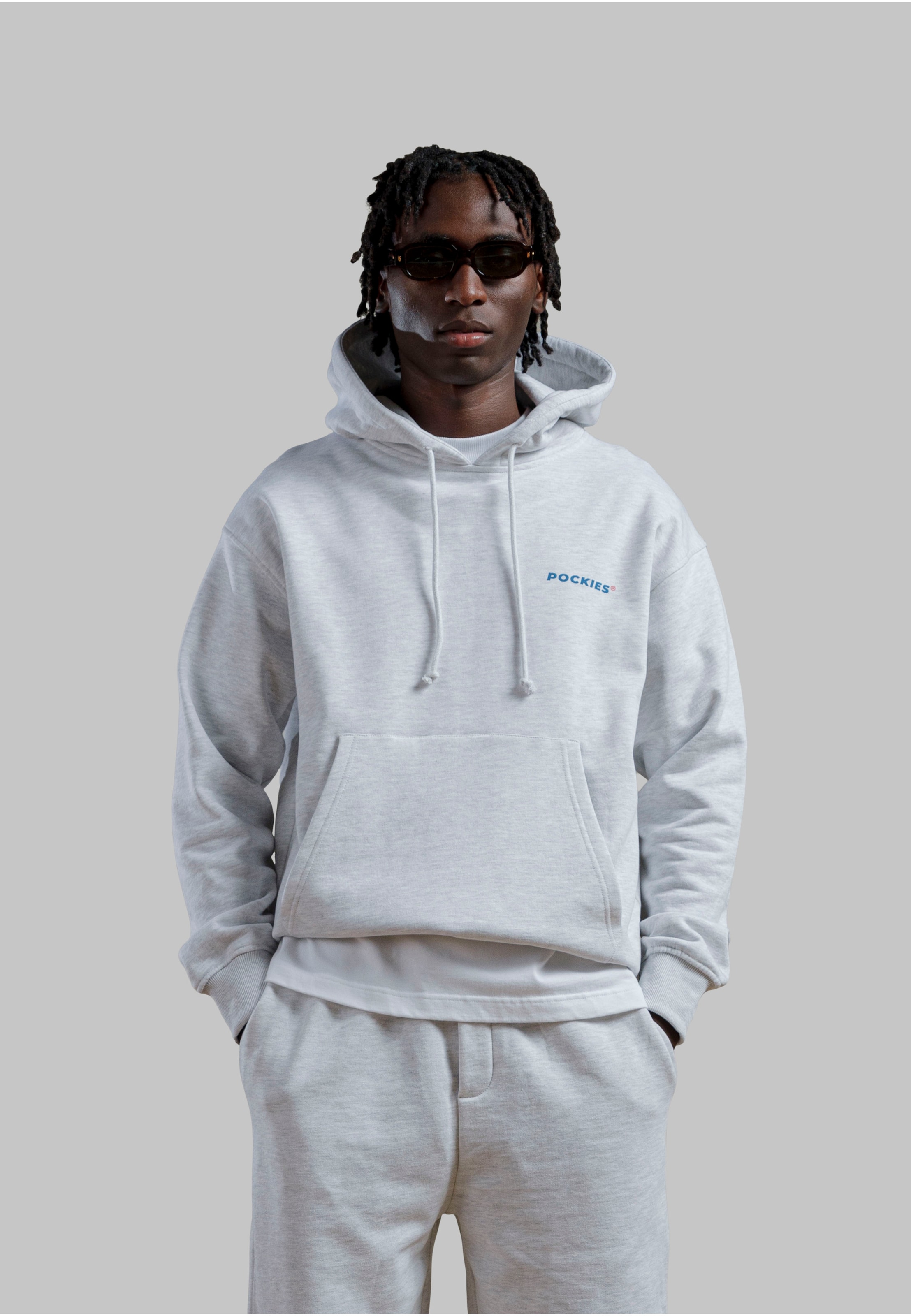 Pockies L.A. Hoodie