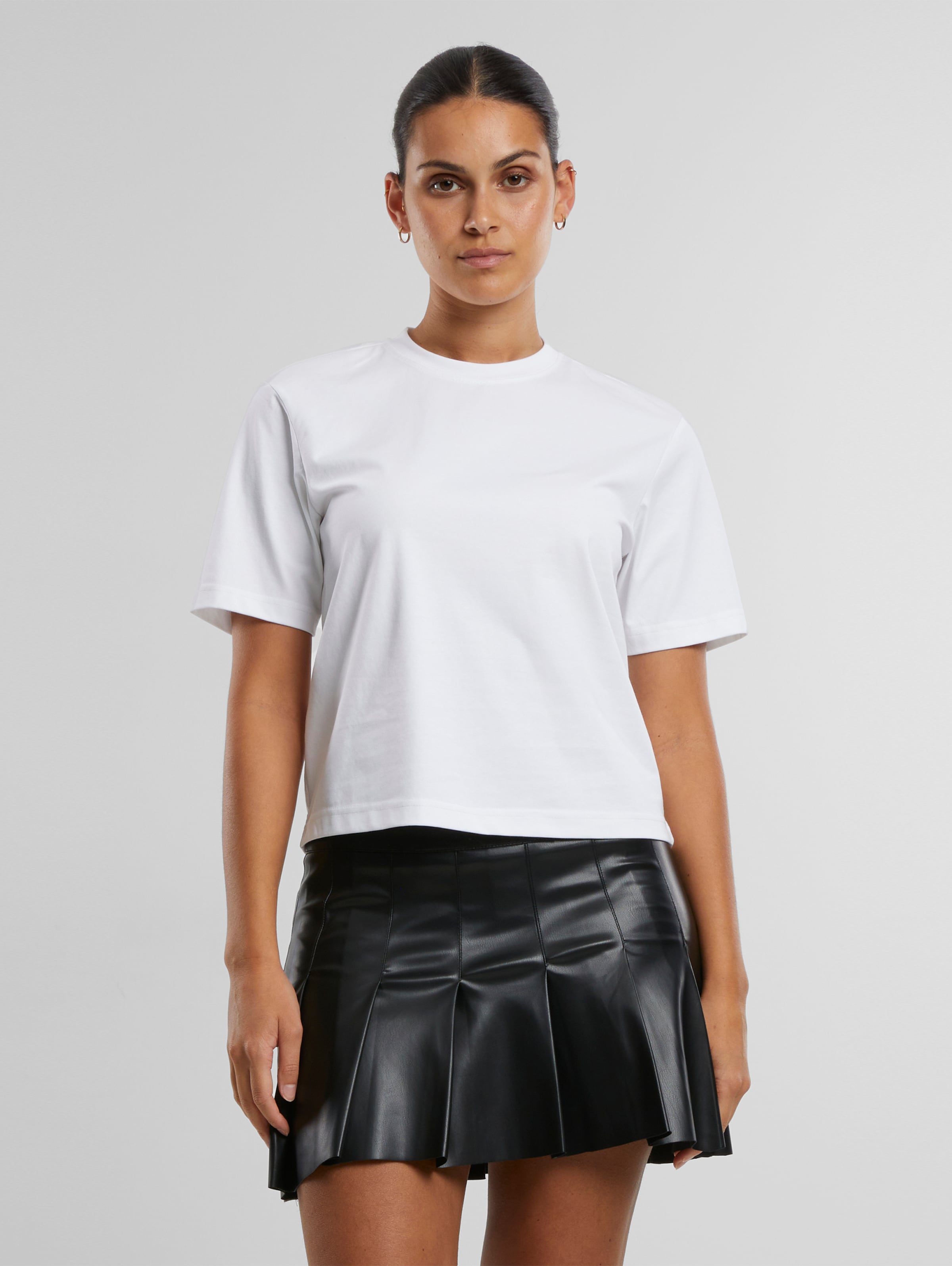 Urban Classics Ladies Sorona Loose Fit T-Shirt