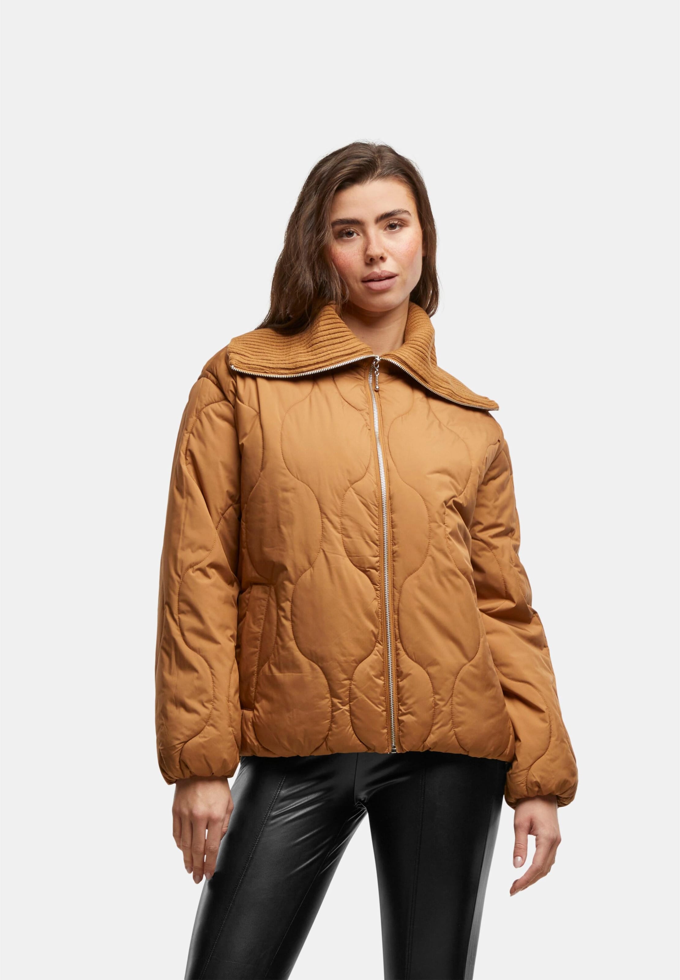 Only Vanora Quilted Übergangsjacke