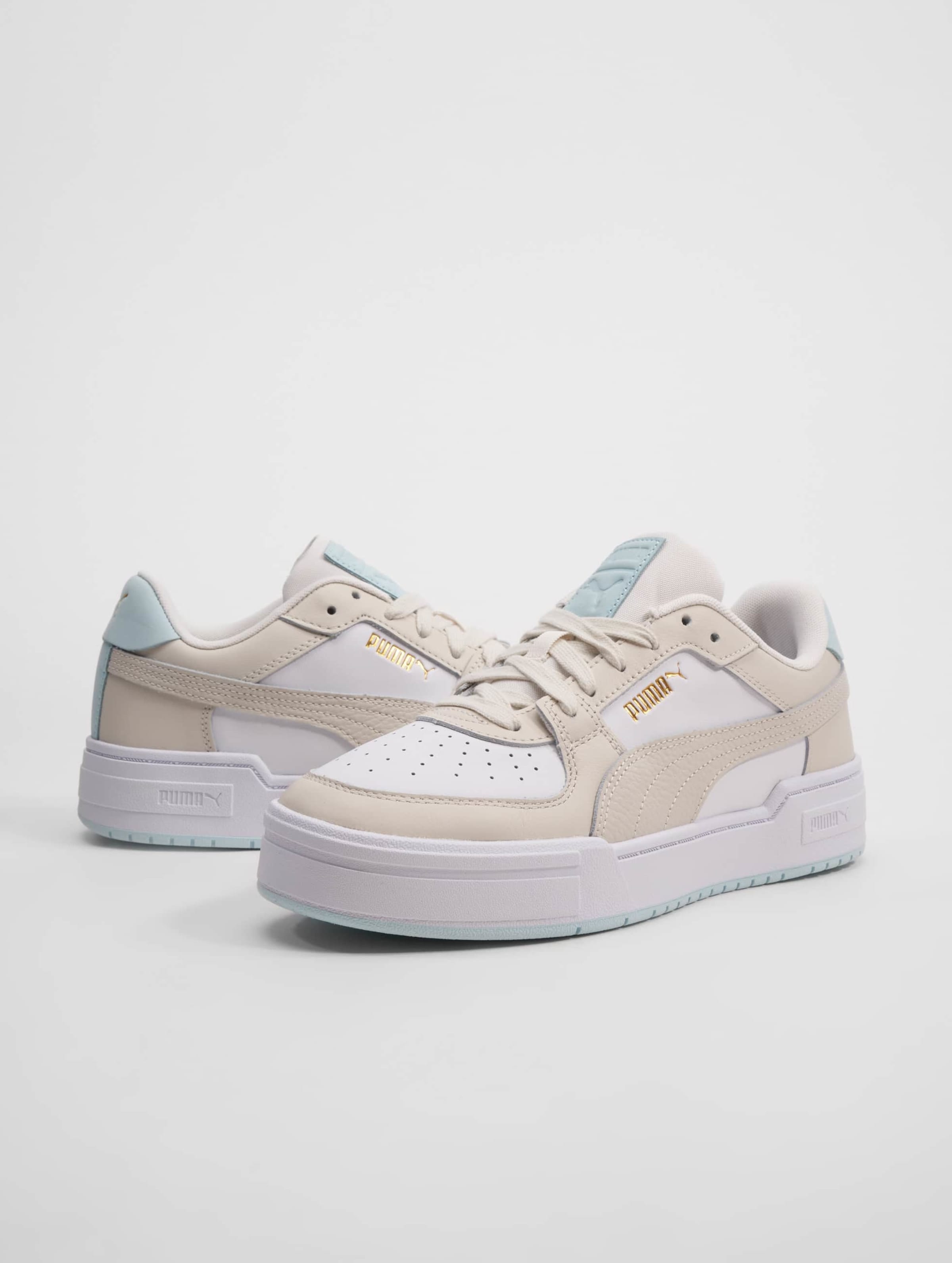 Puma Ca Pro Lth Mix Schuh