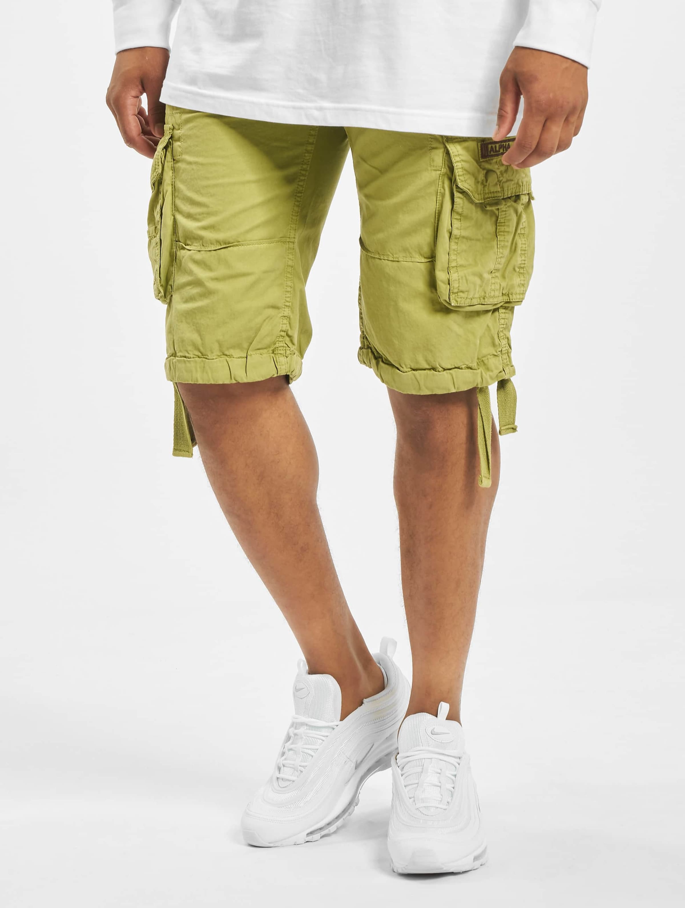 Alpha Industries Jet Short