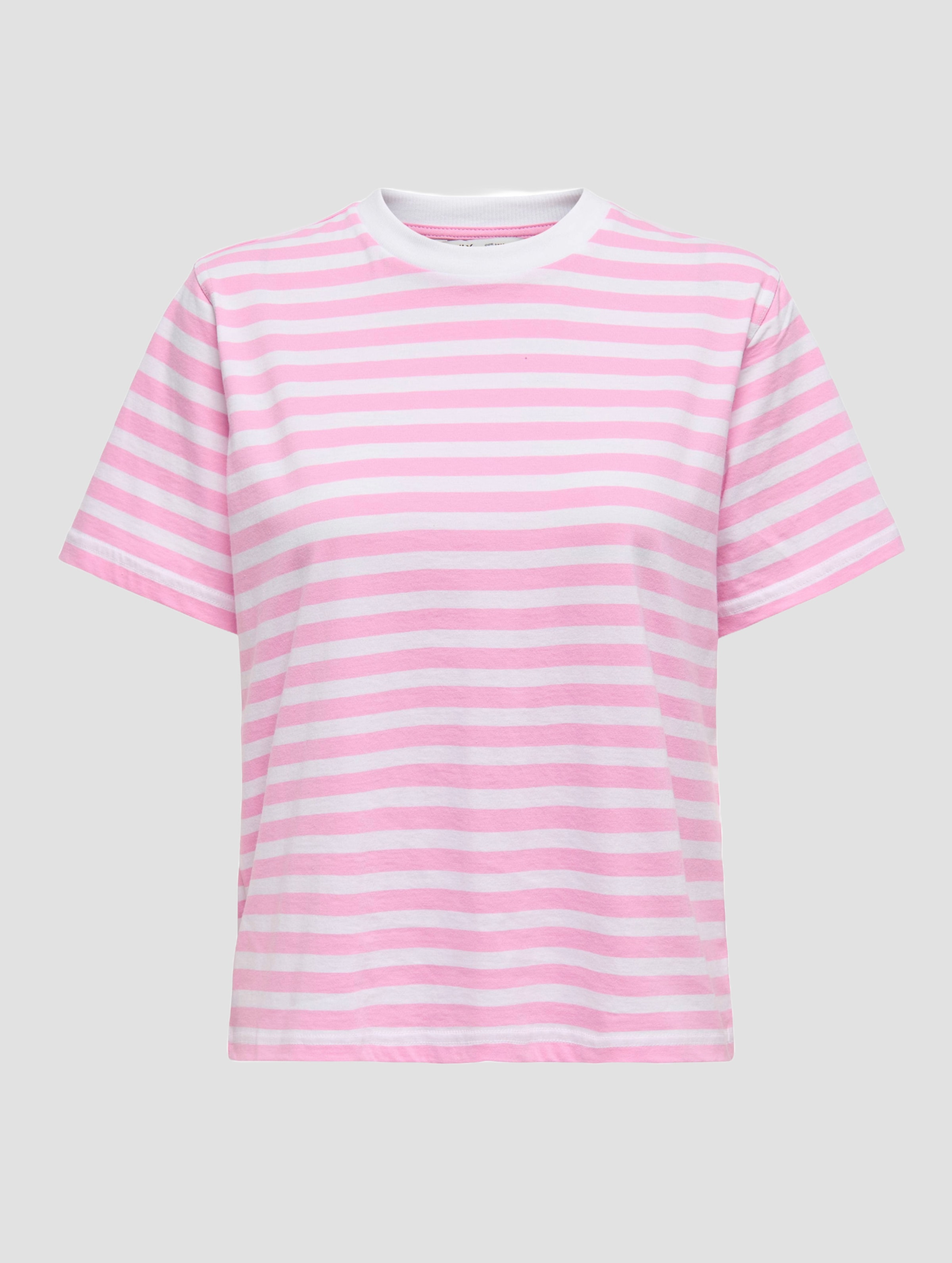 Only Livina S/S Stripe Tee
