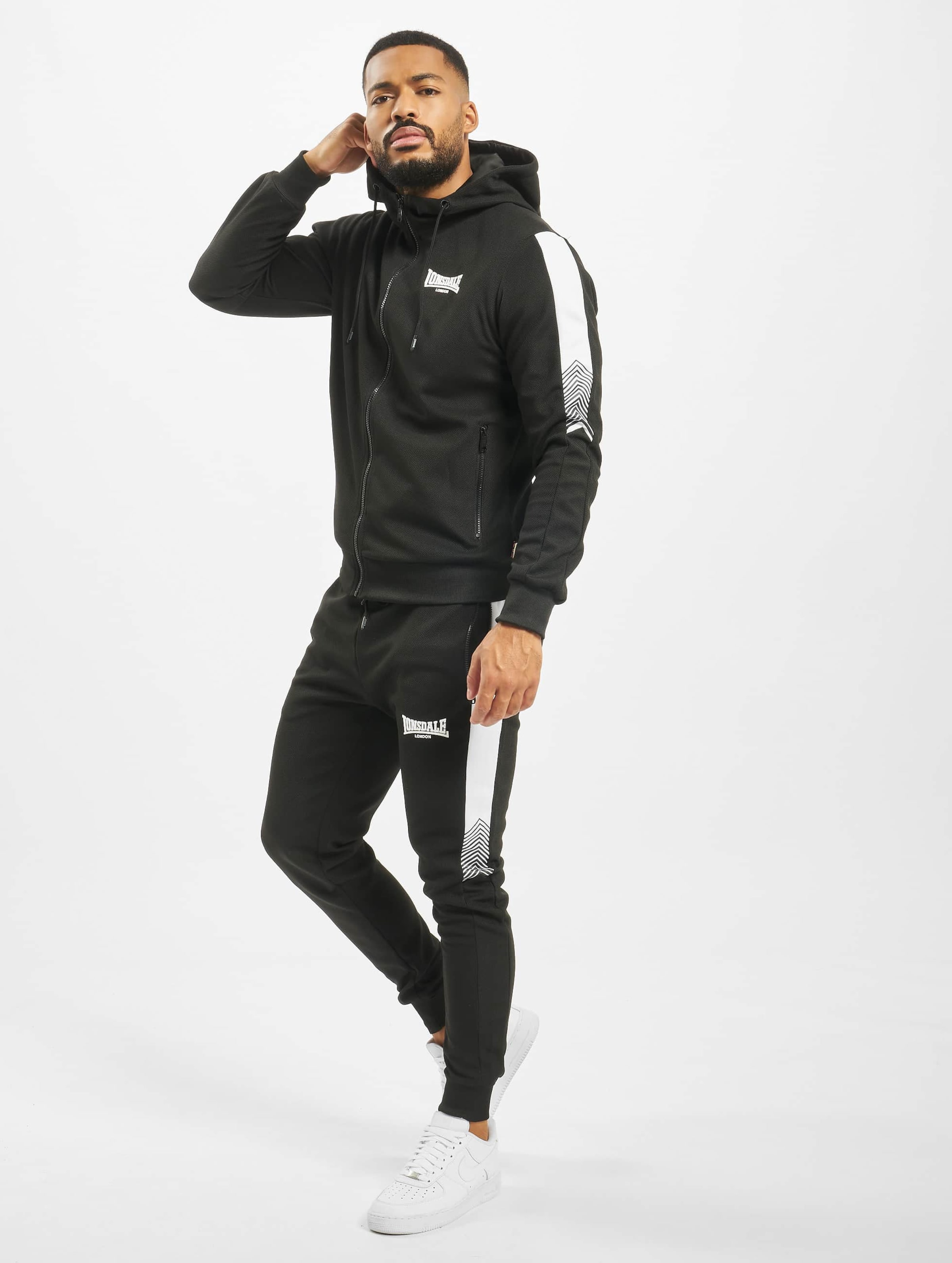 Lonsdale London Marthall Suits