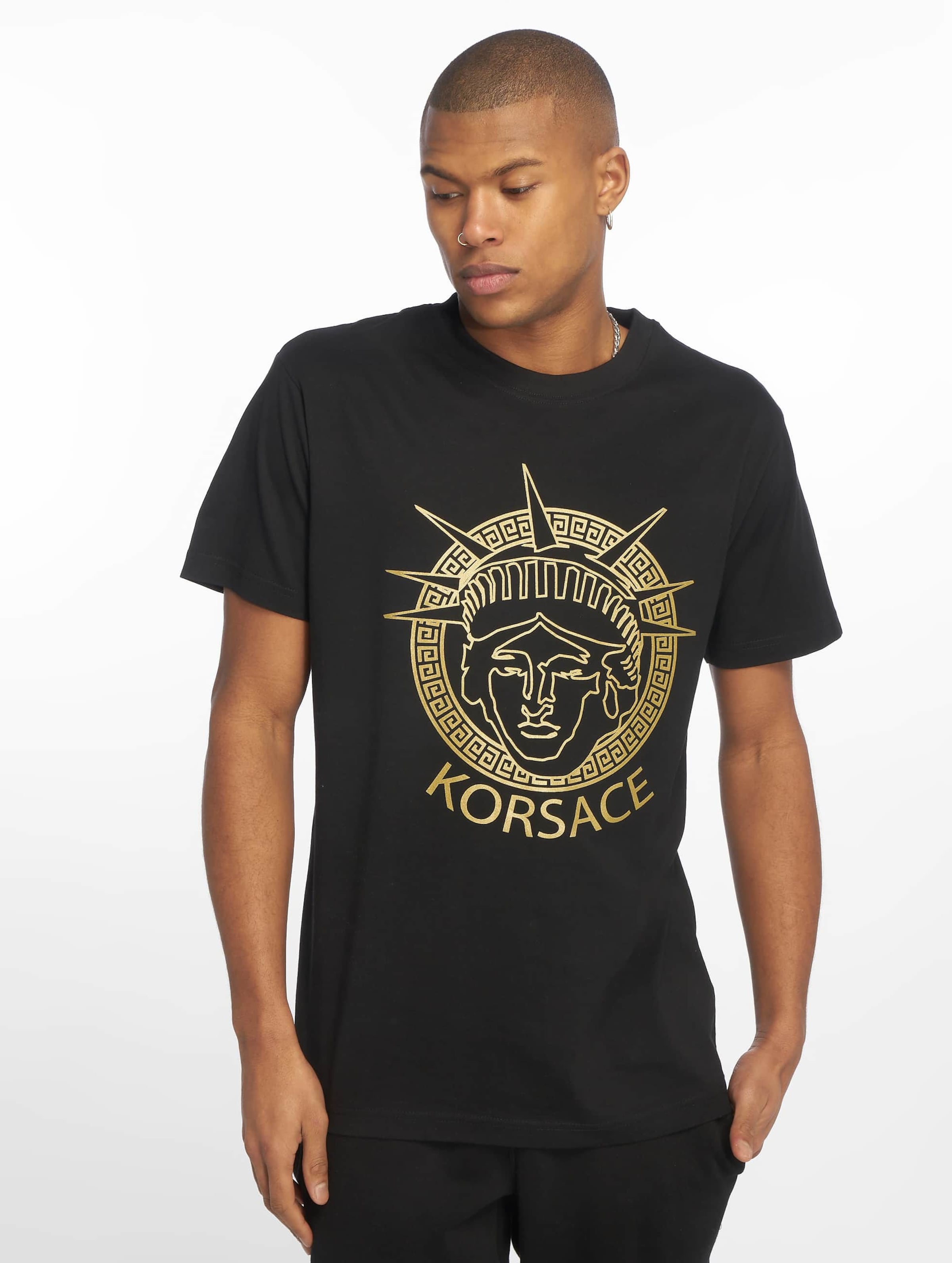 Mister Tee Korsace