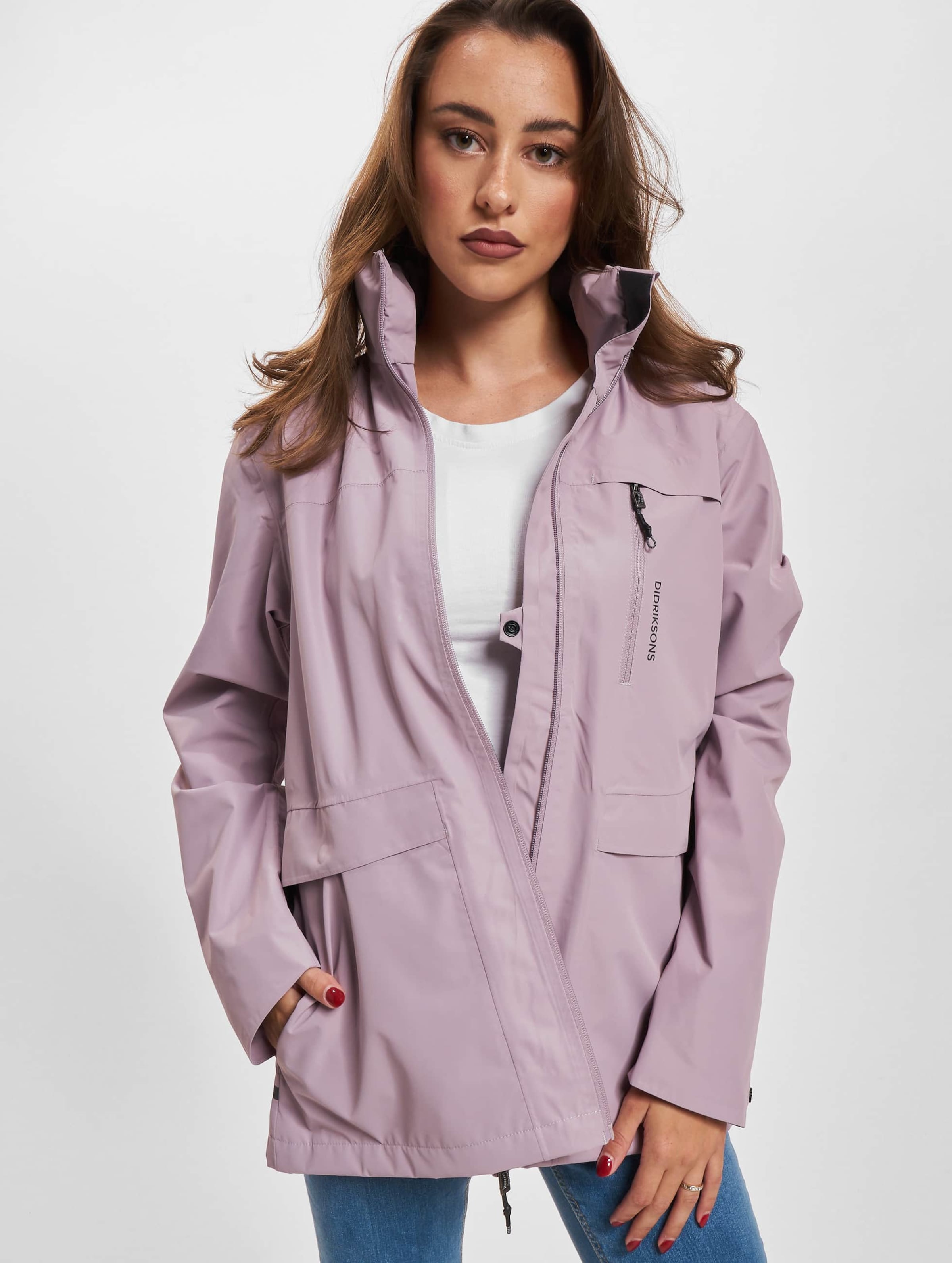 Didriksons Widana Transition Lightweight Jacket