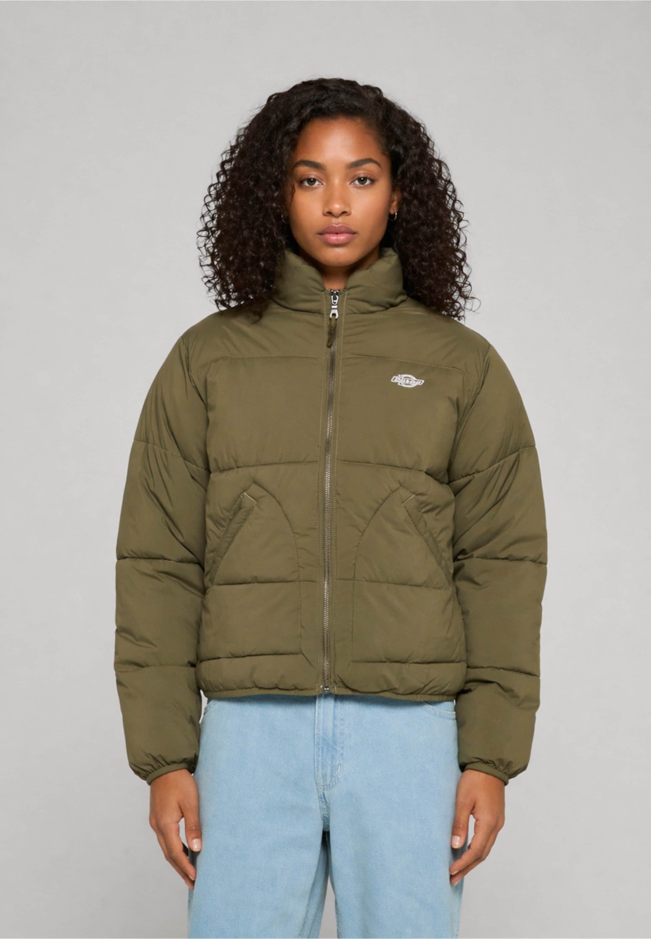 Dickies SUMMERDALE PUFFER W