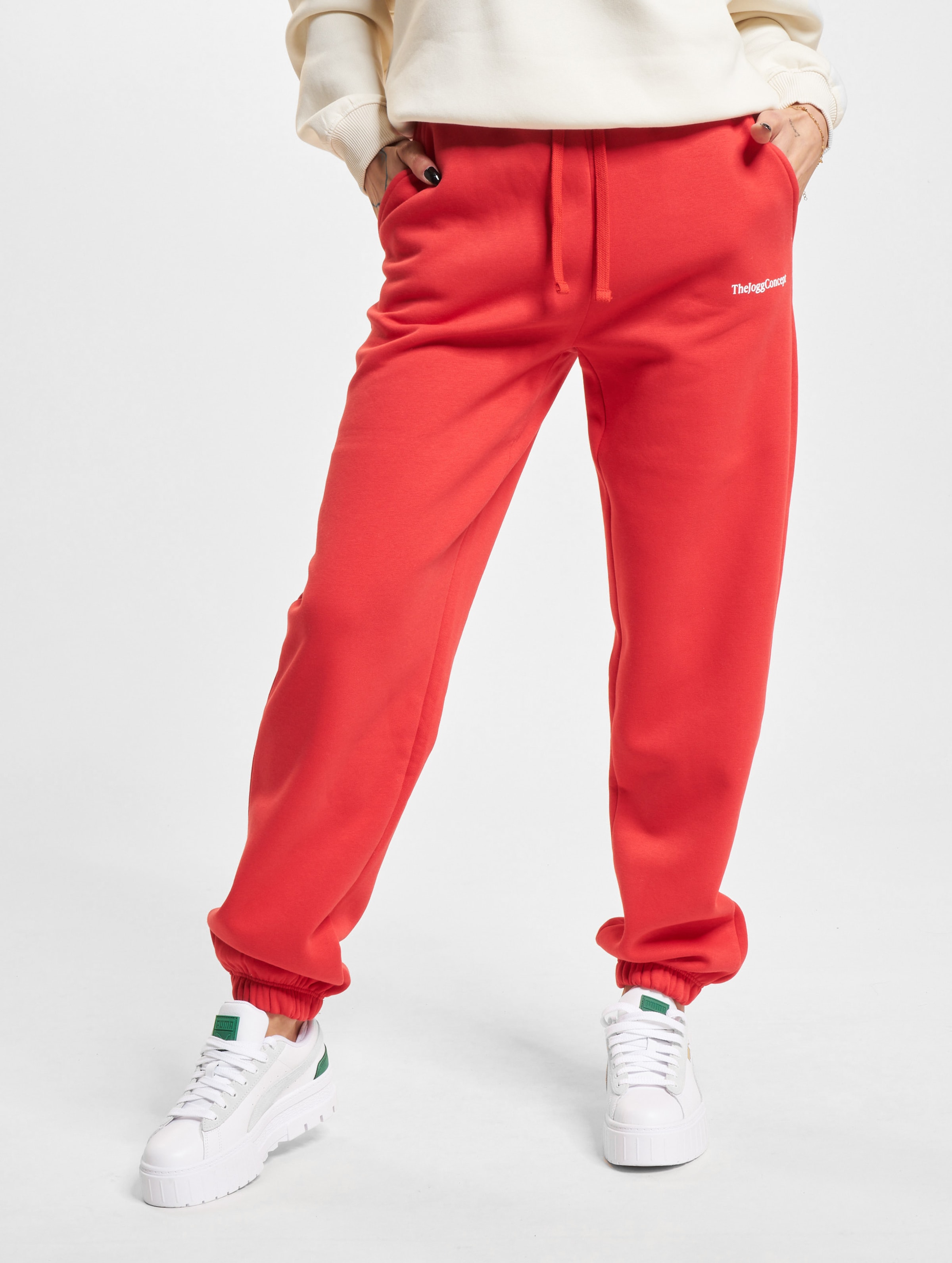 TheJoggConcept Sage Jogginghose