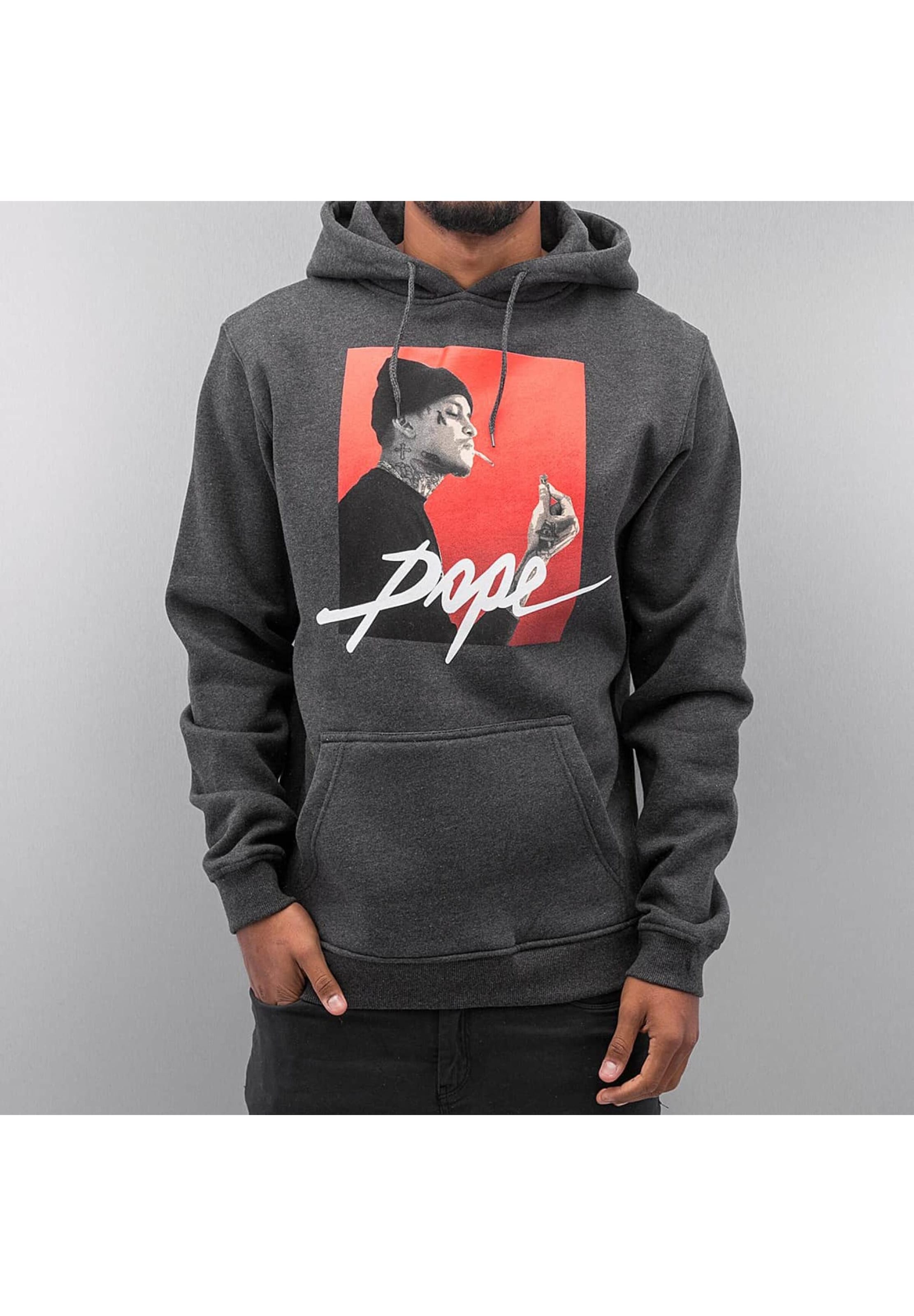 Mister Tee Dope Hoody