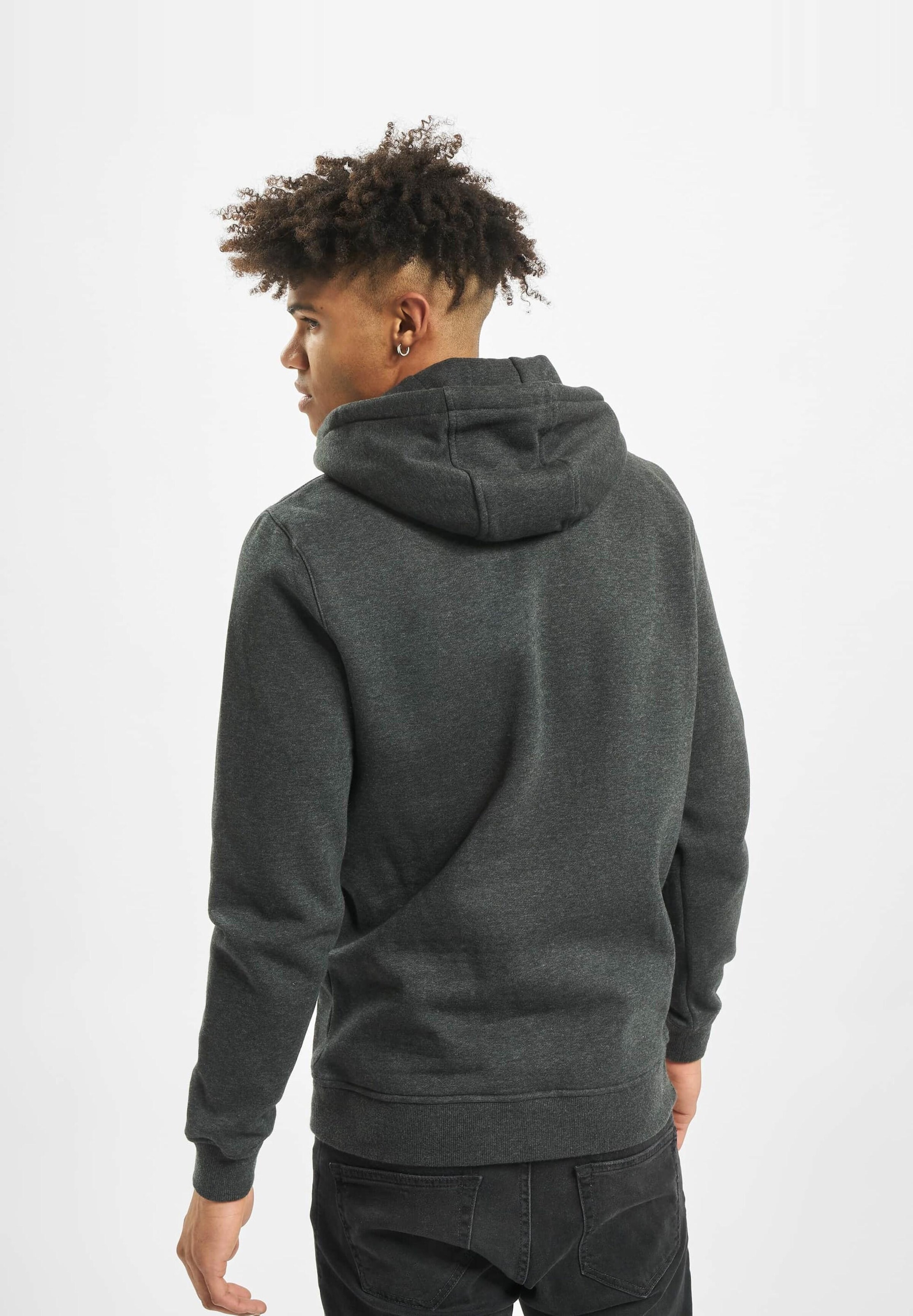 Mister Tee Cheers Hoody