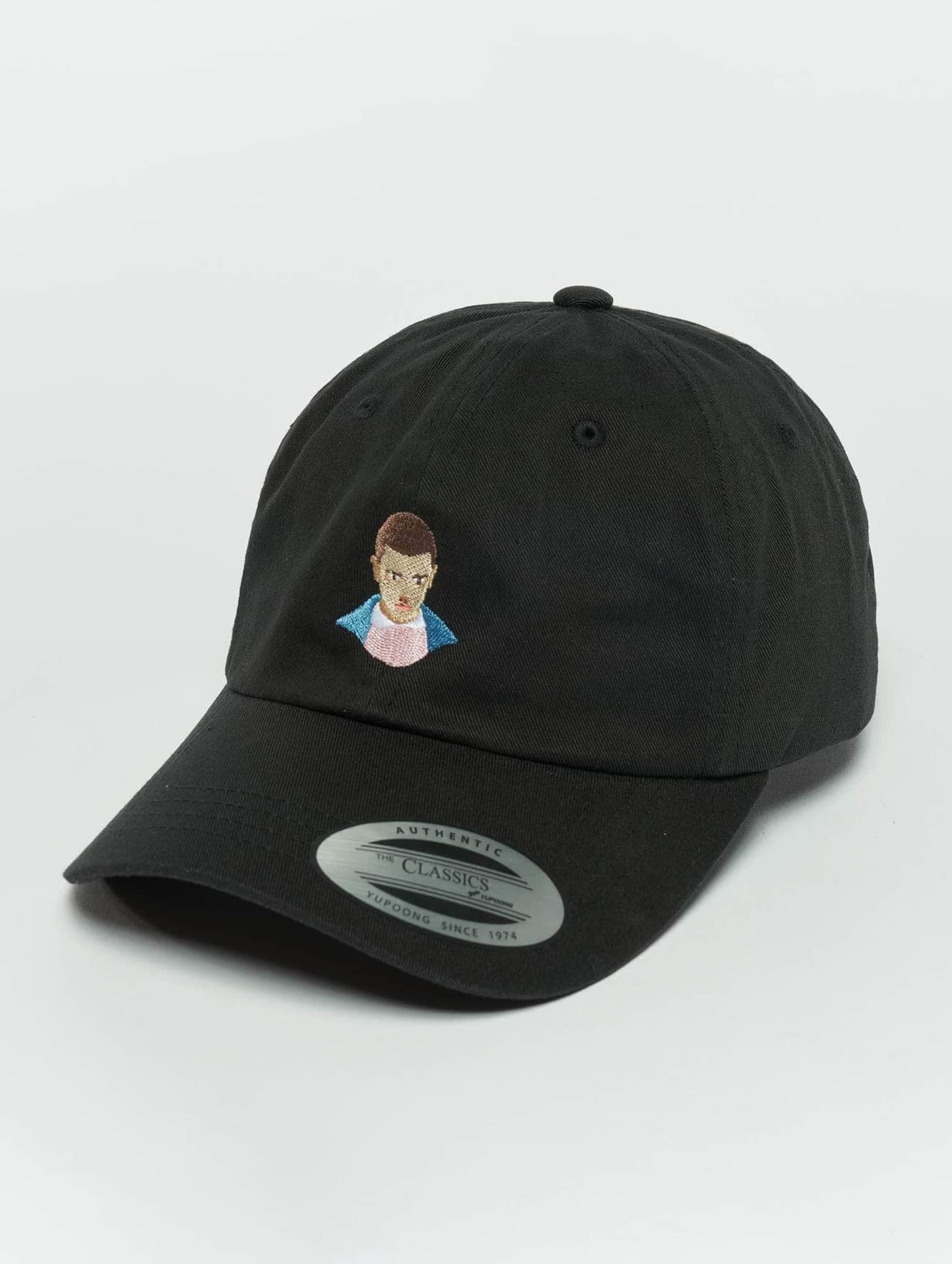 Mister Tee Nose Bleed Dad Cap