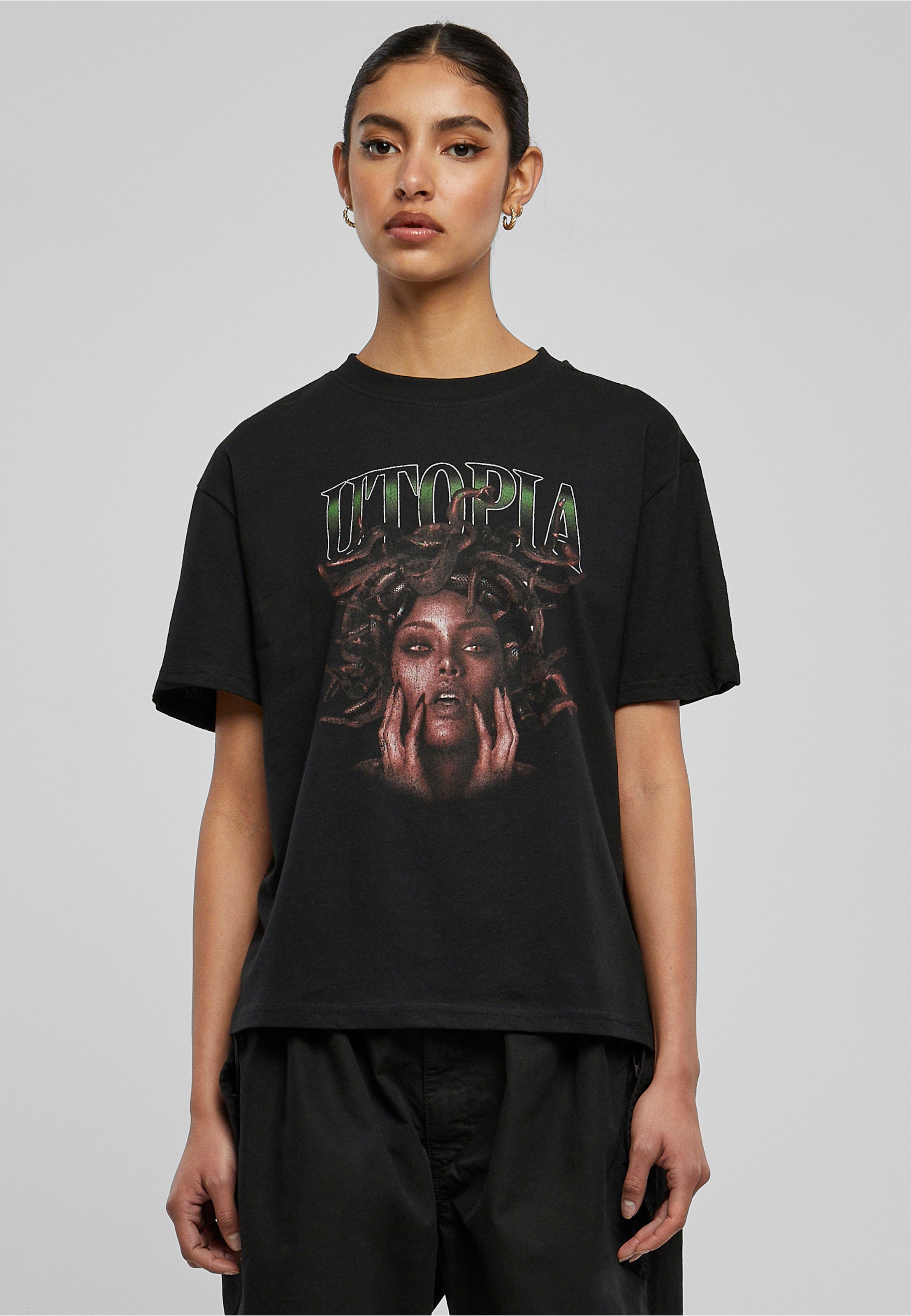Miss Tee Utopia