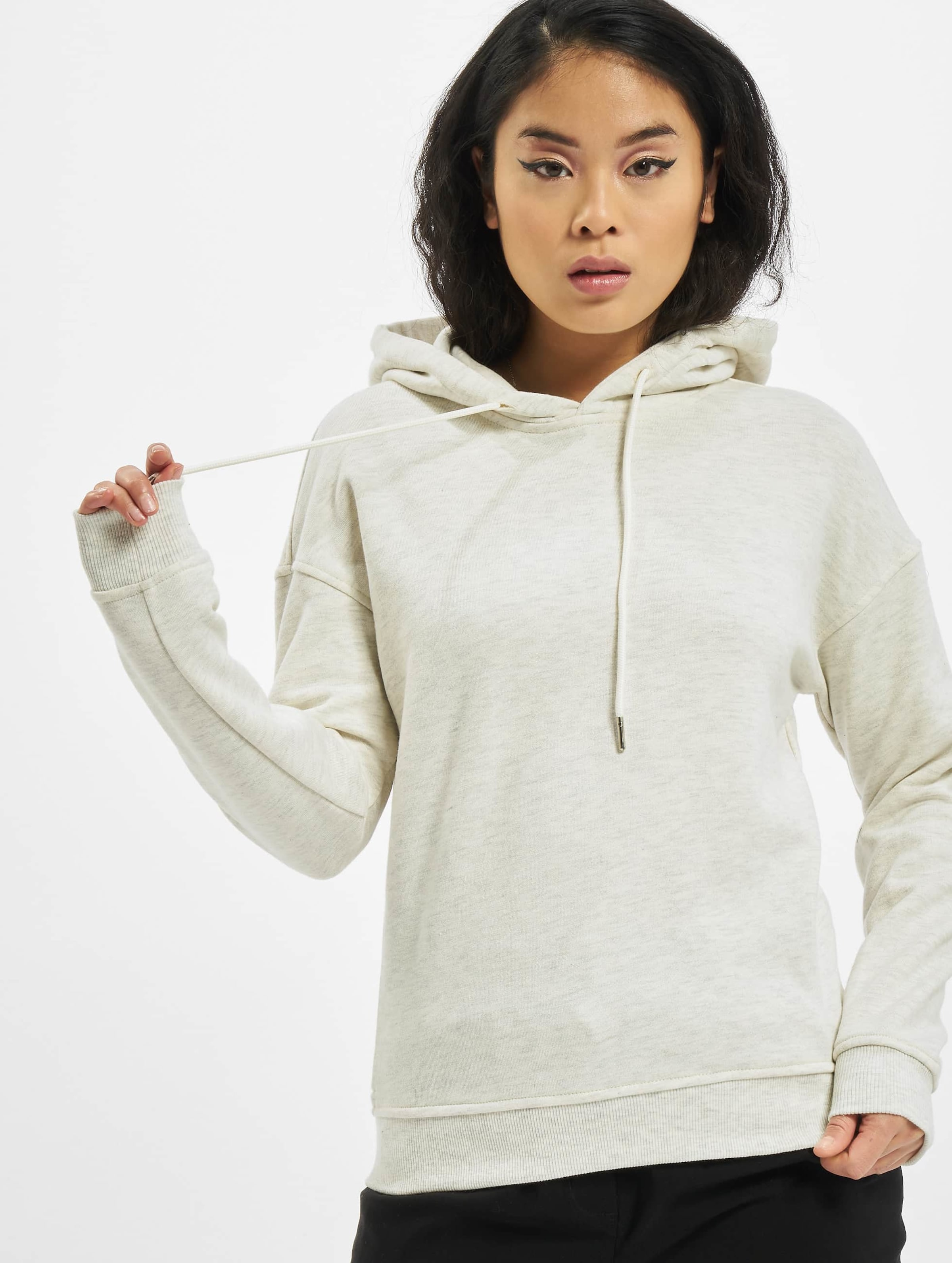 Urban Classics Ladies Hoody