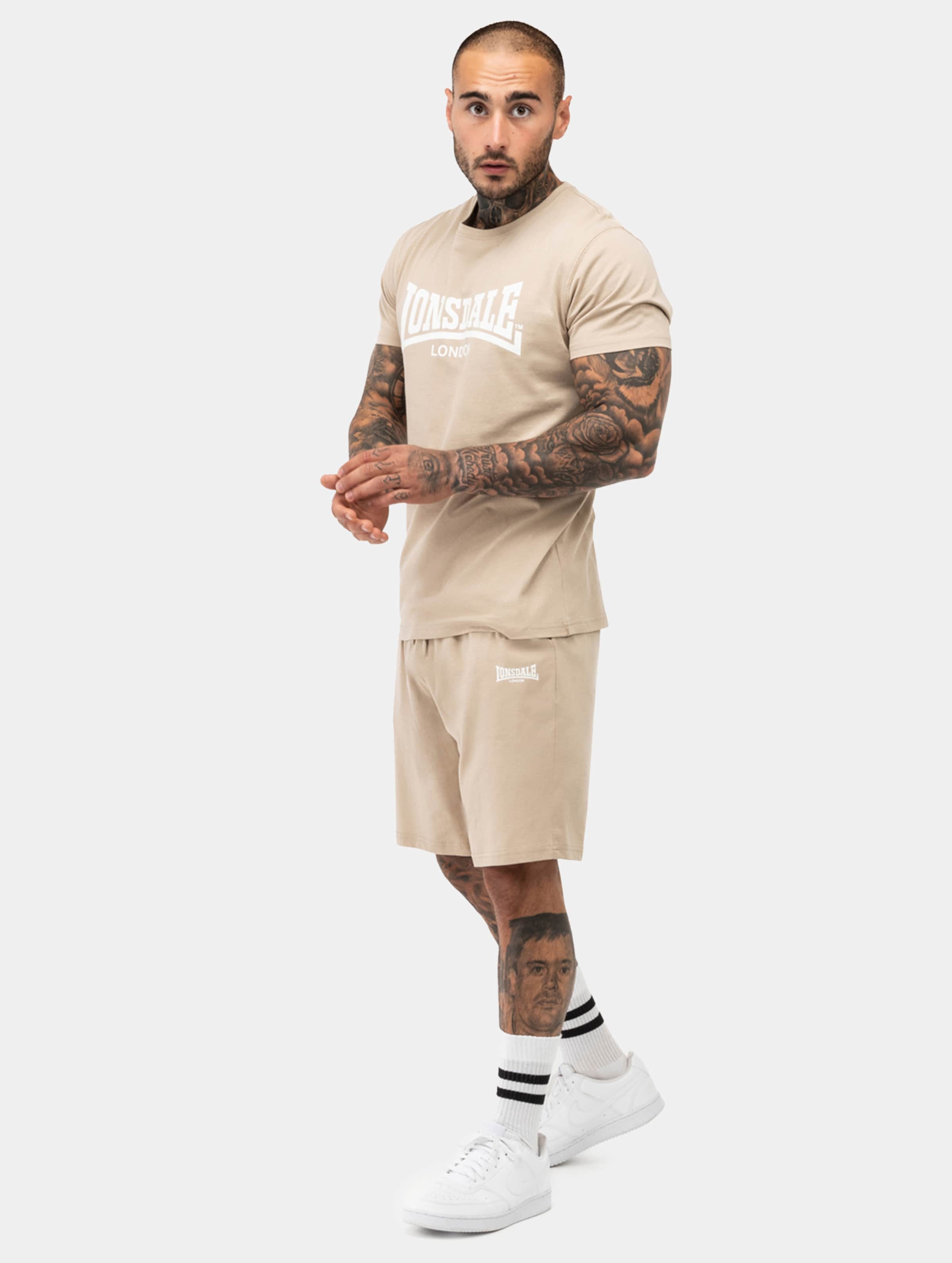 Lonsdale London Moy Jogginganzug
