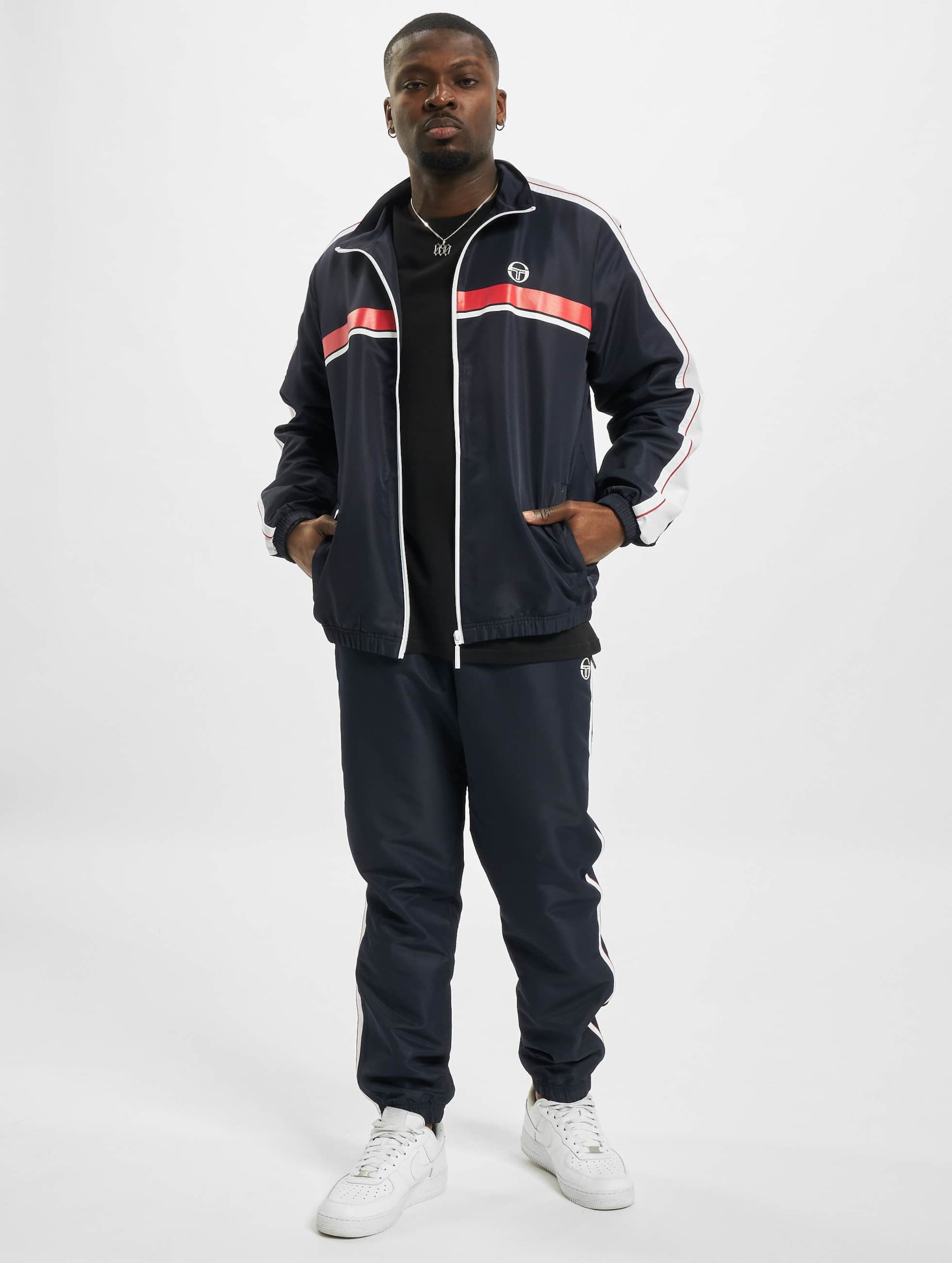 Sergio Tacchini Agave Jogginganzug