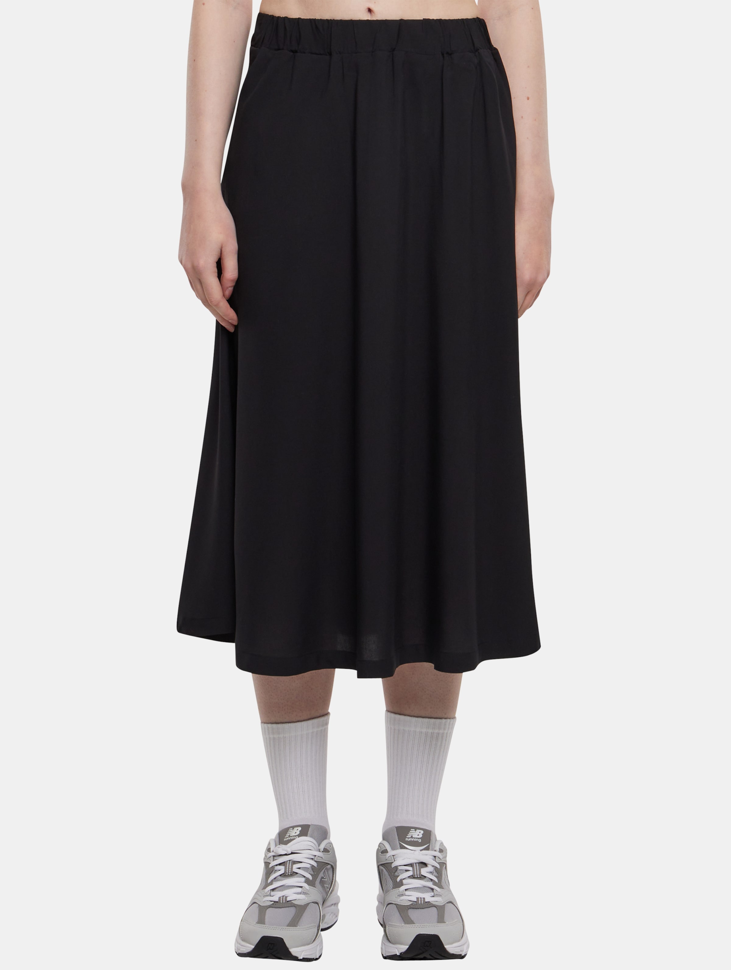Urban Classics Viscose Rock