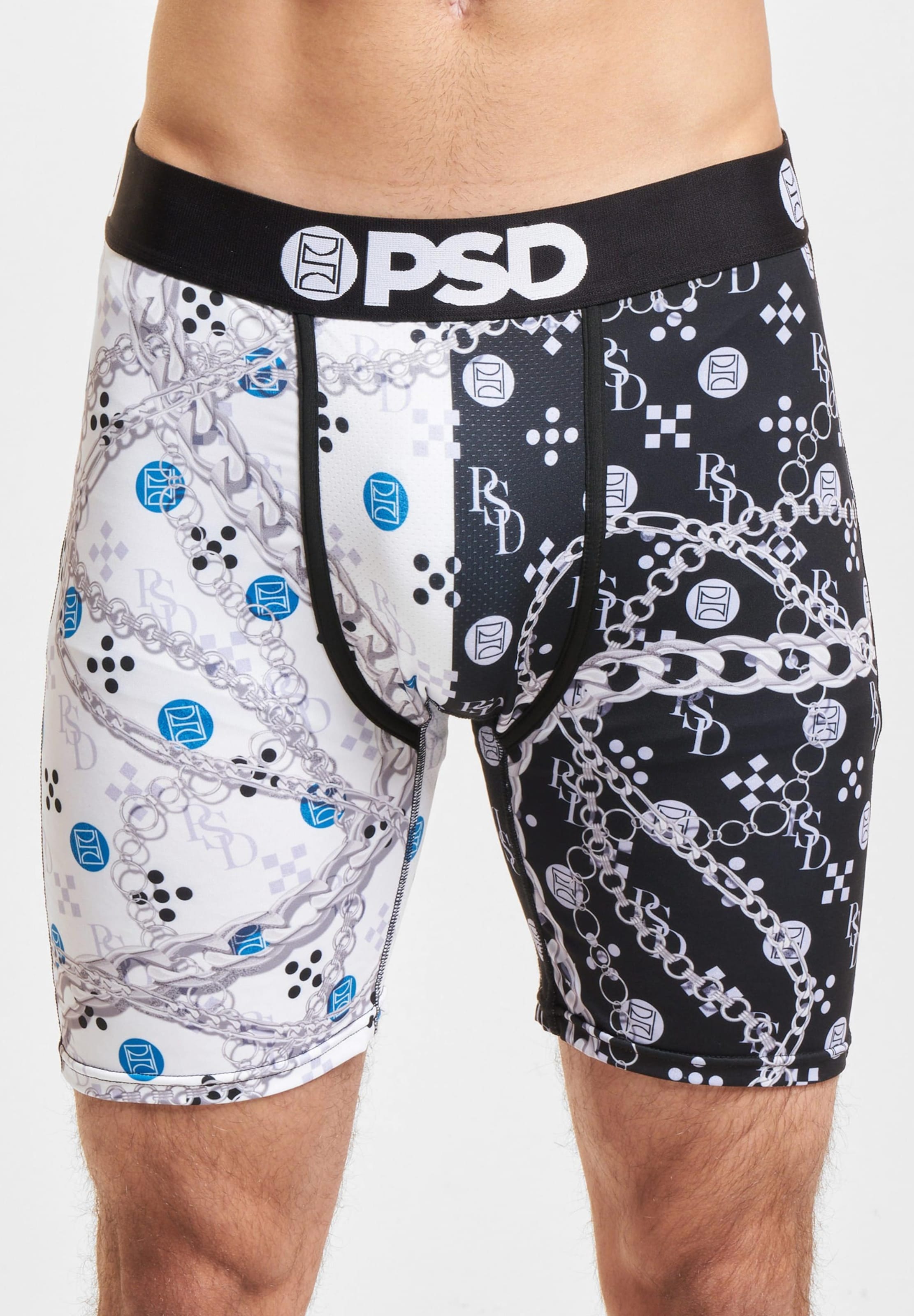 PSD CEMENT SPLIT