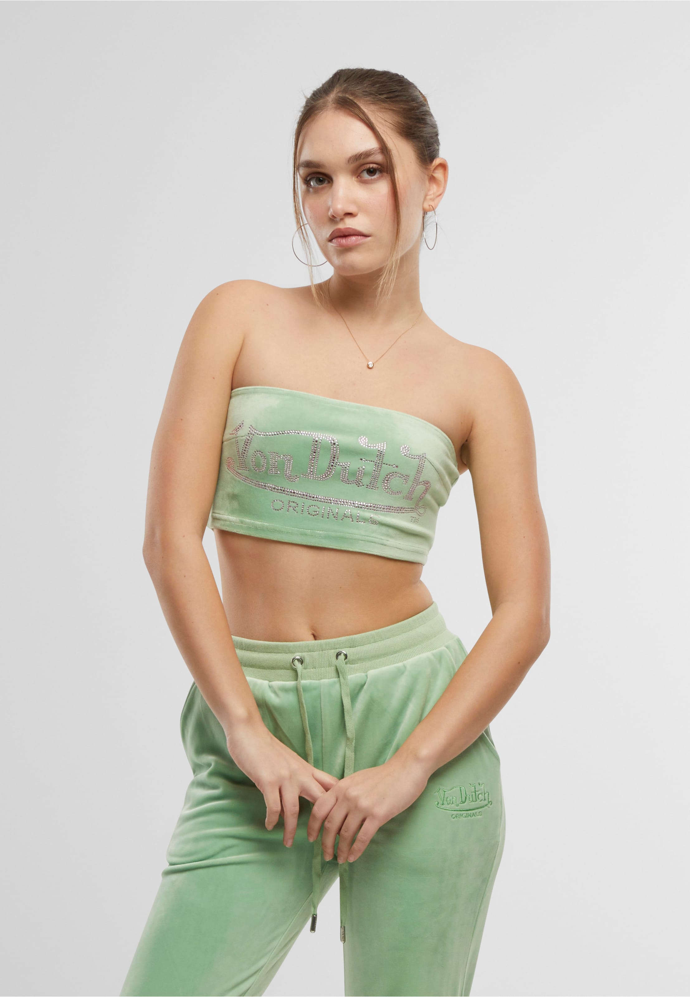 Von Dutch SWAY TOPS