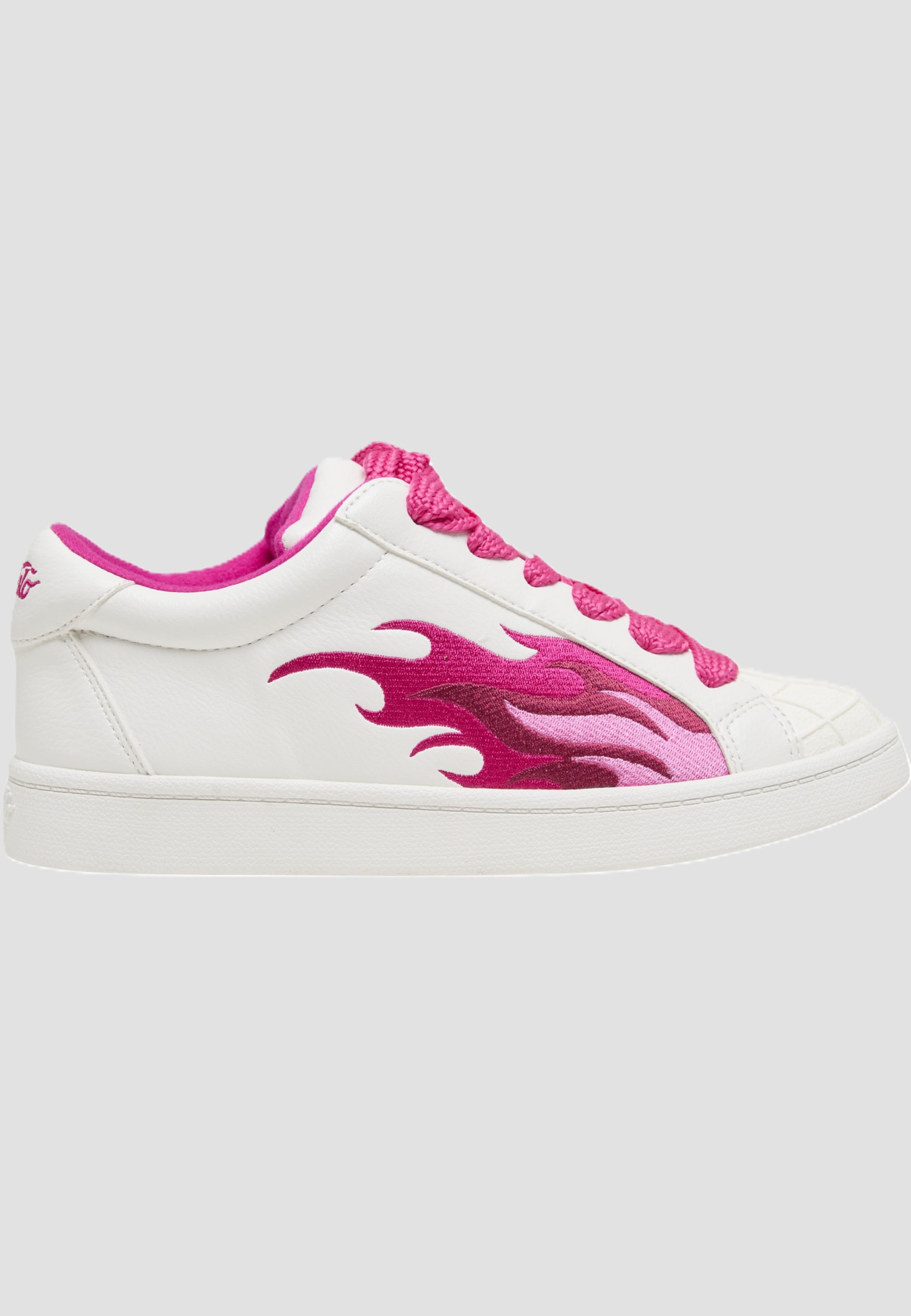 Buffalo LIBERTY - VEGAN NAPPA