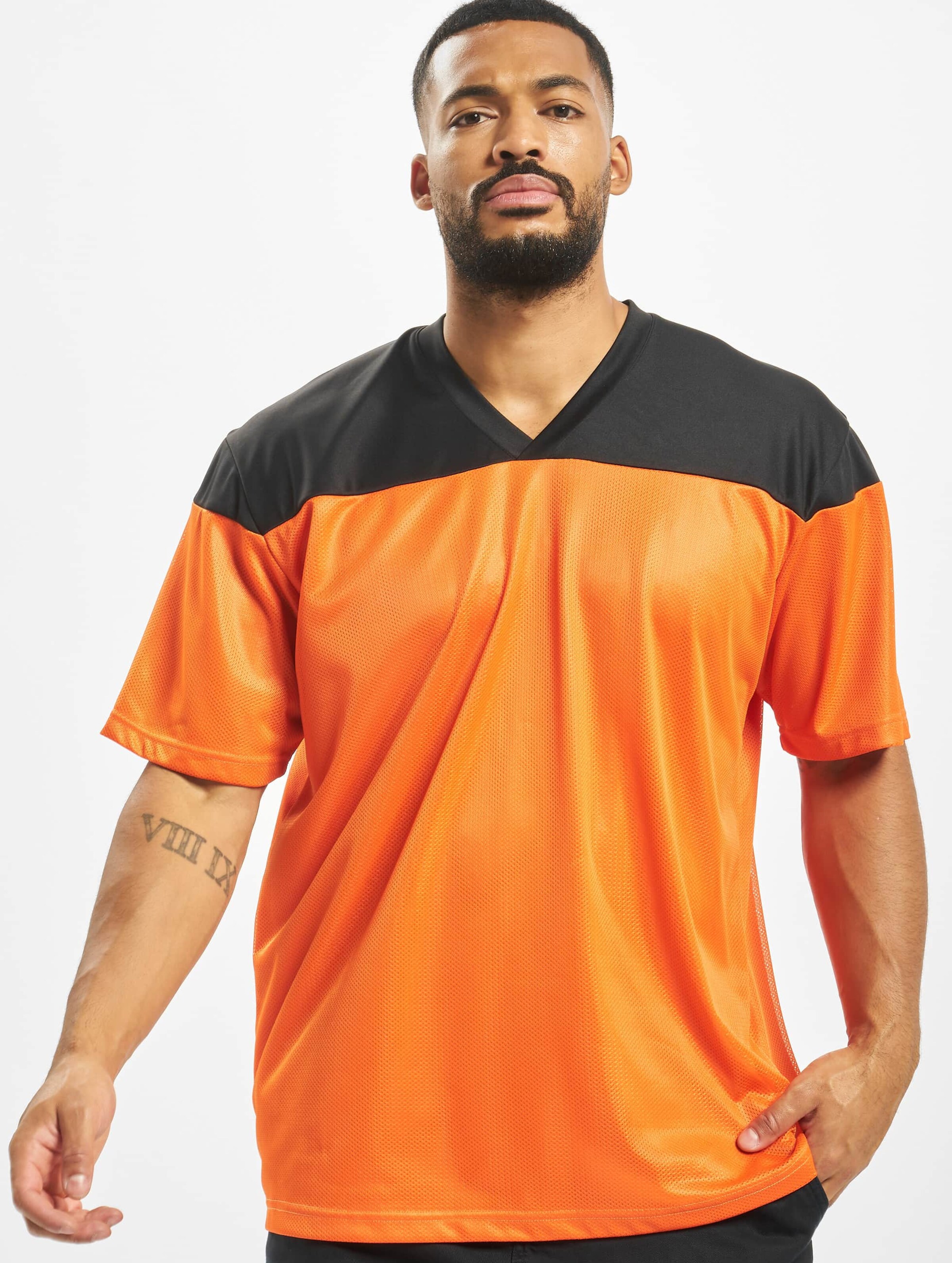 DEF Pitcher Tricot