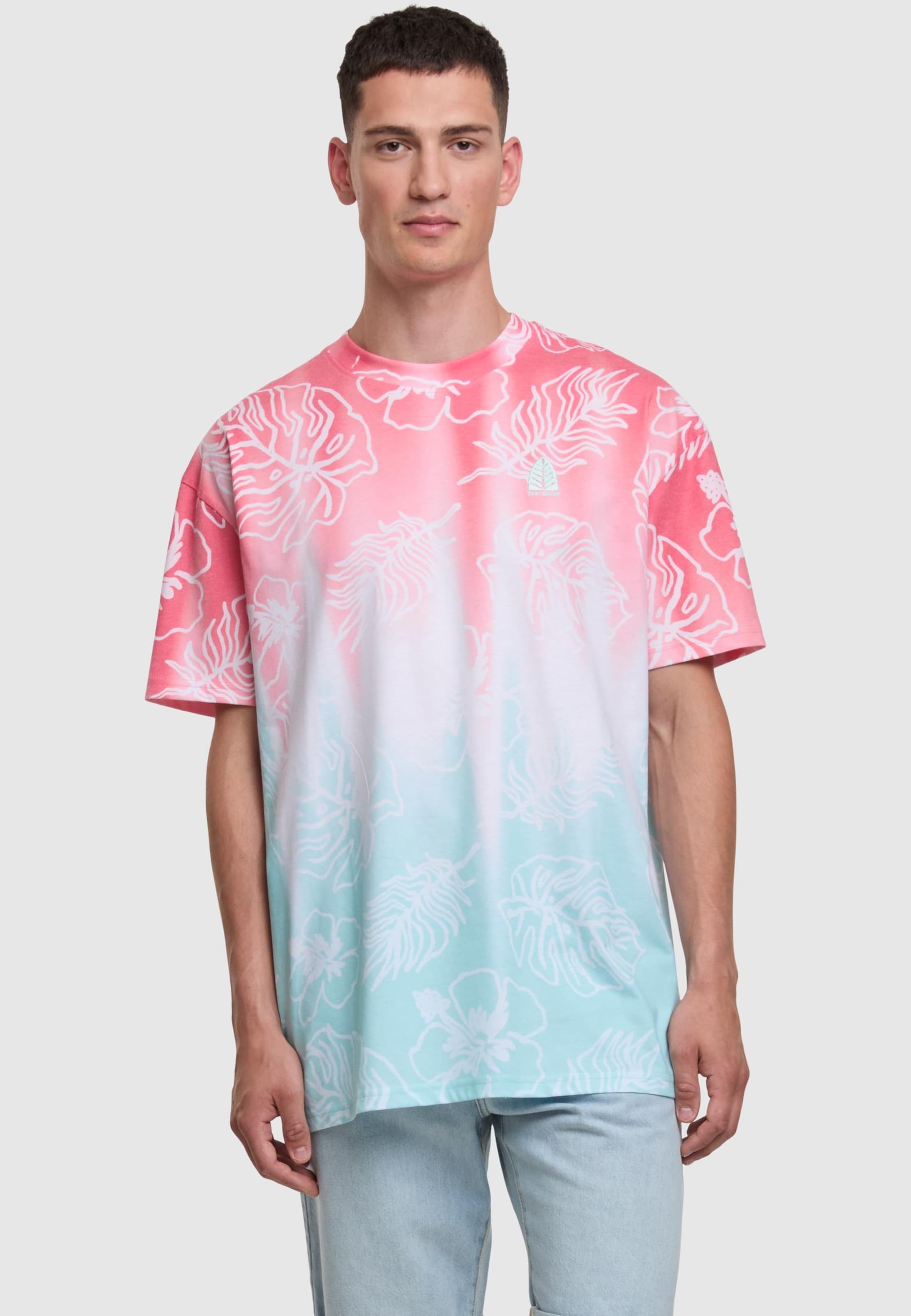 Just Rhyse WaveBounce T-Shirt