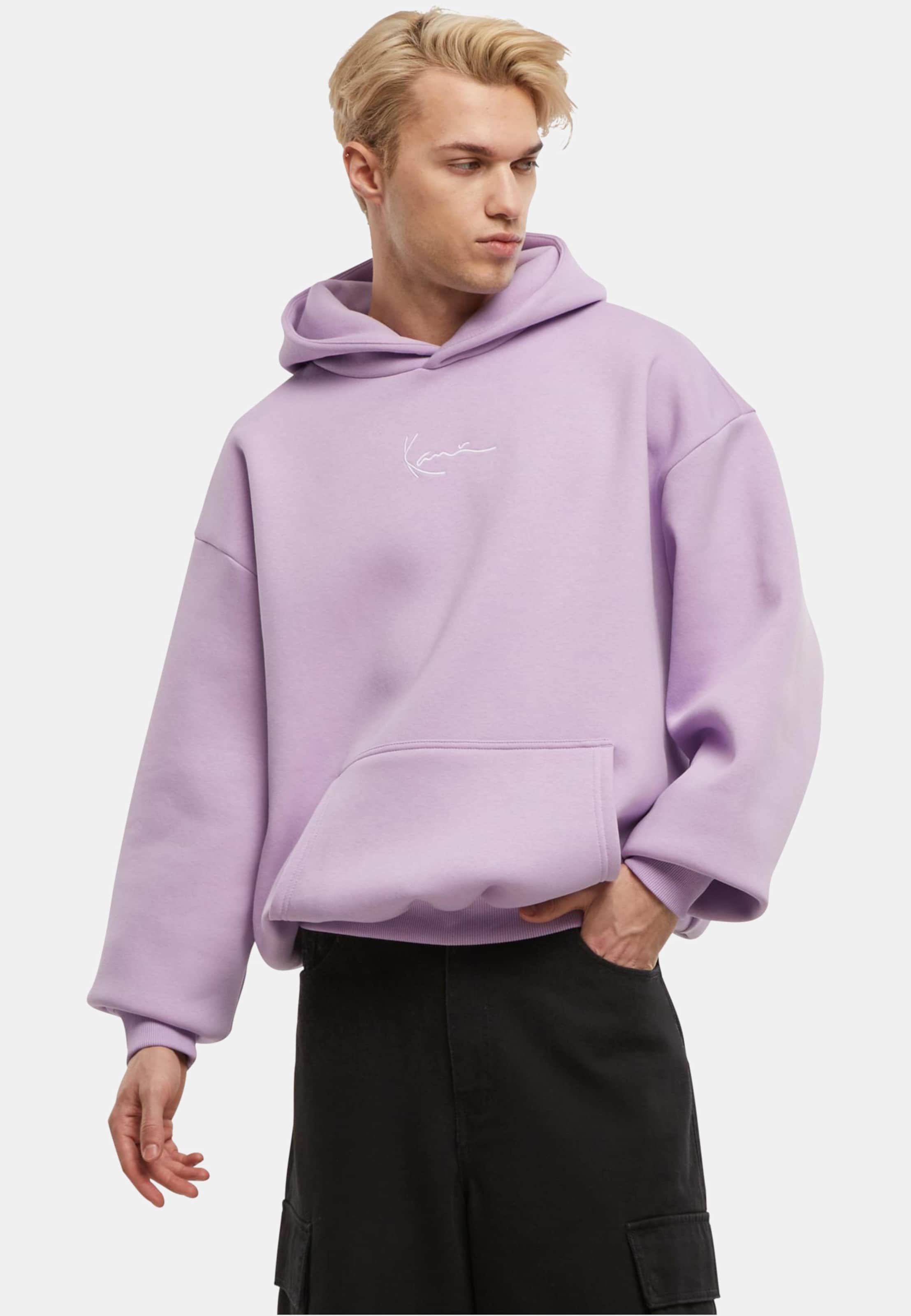Karl Kani Small Signature Essential Os Hoodie