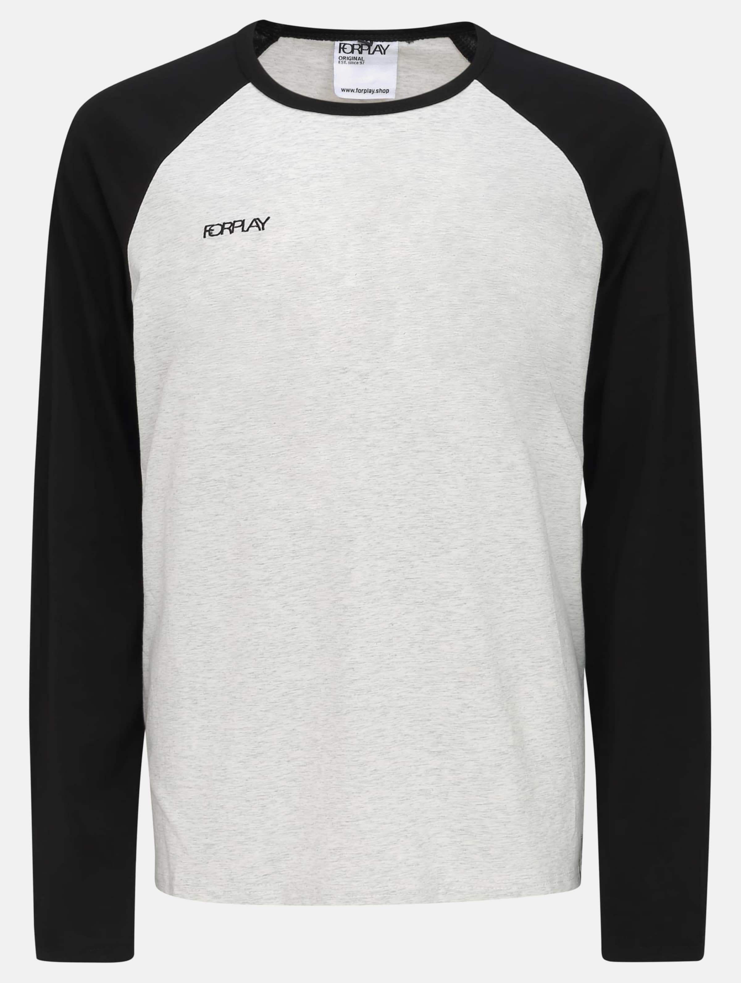Forplay Jerry Longsleeve