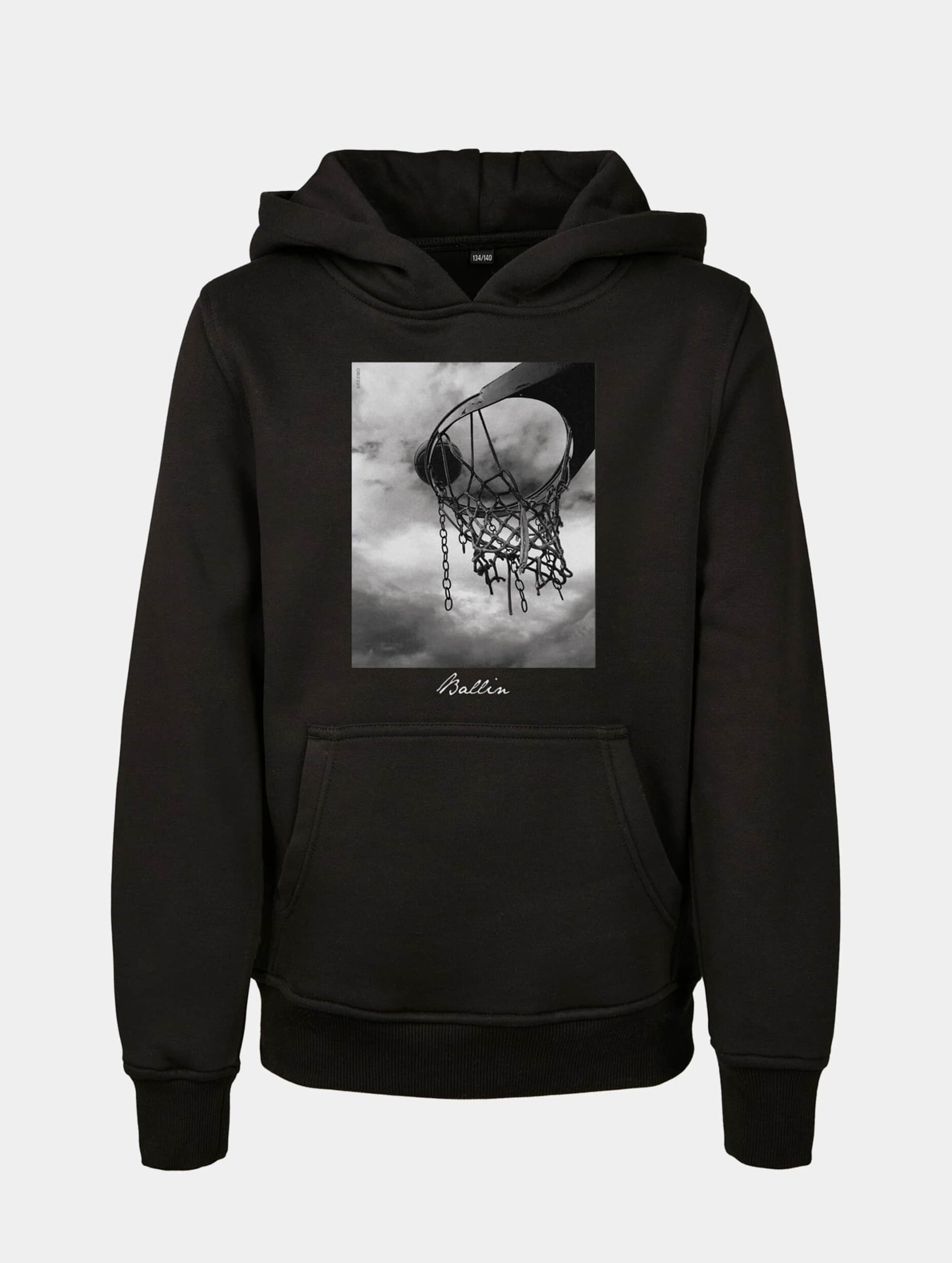 Mister Tee Kids Ballin 2.0 Hoody
