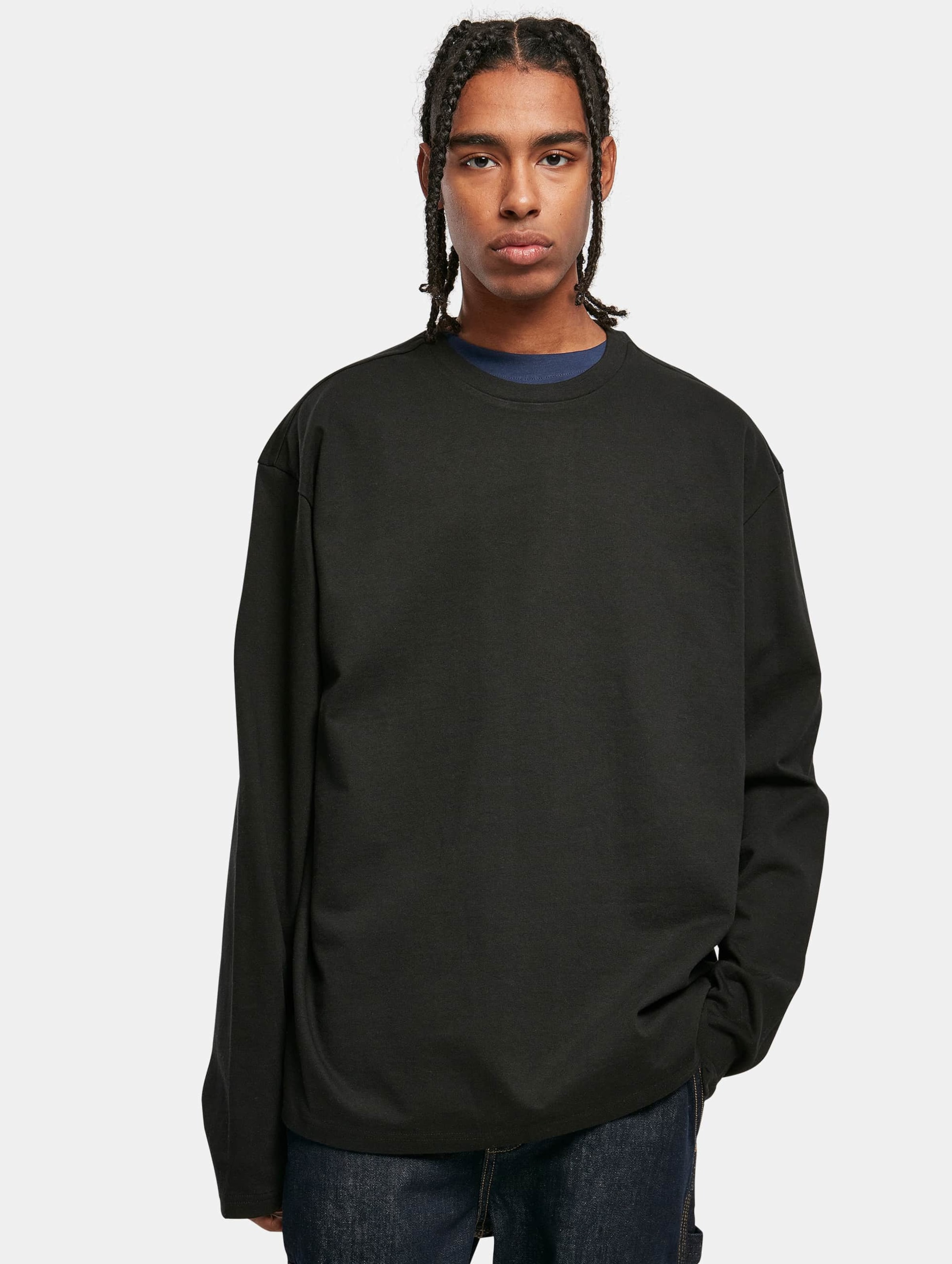 Urban Classics Ultra Heavy Oversized Longsleeve