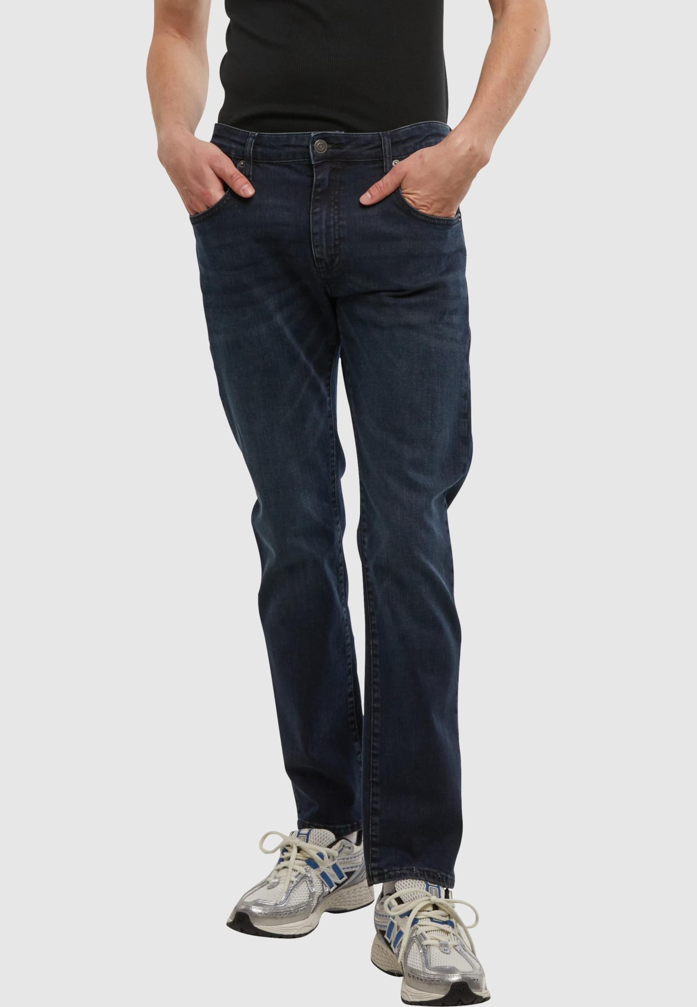 883Police Basic JEANS