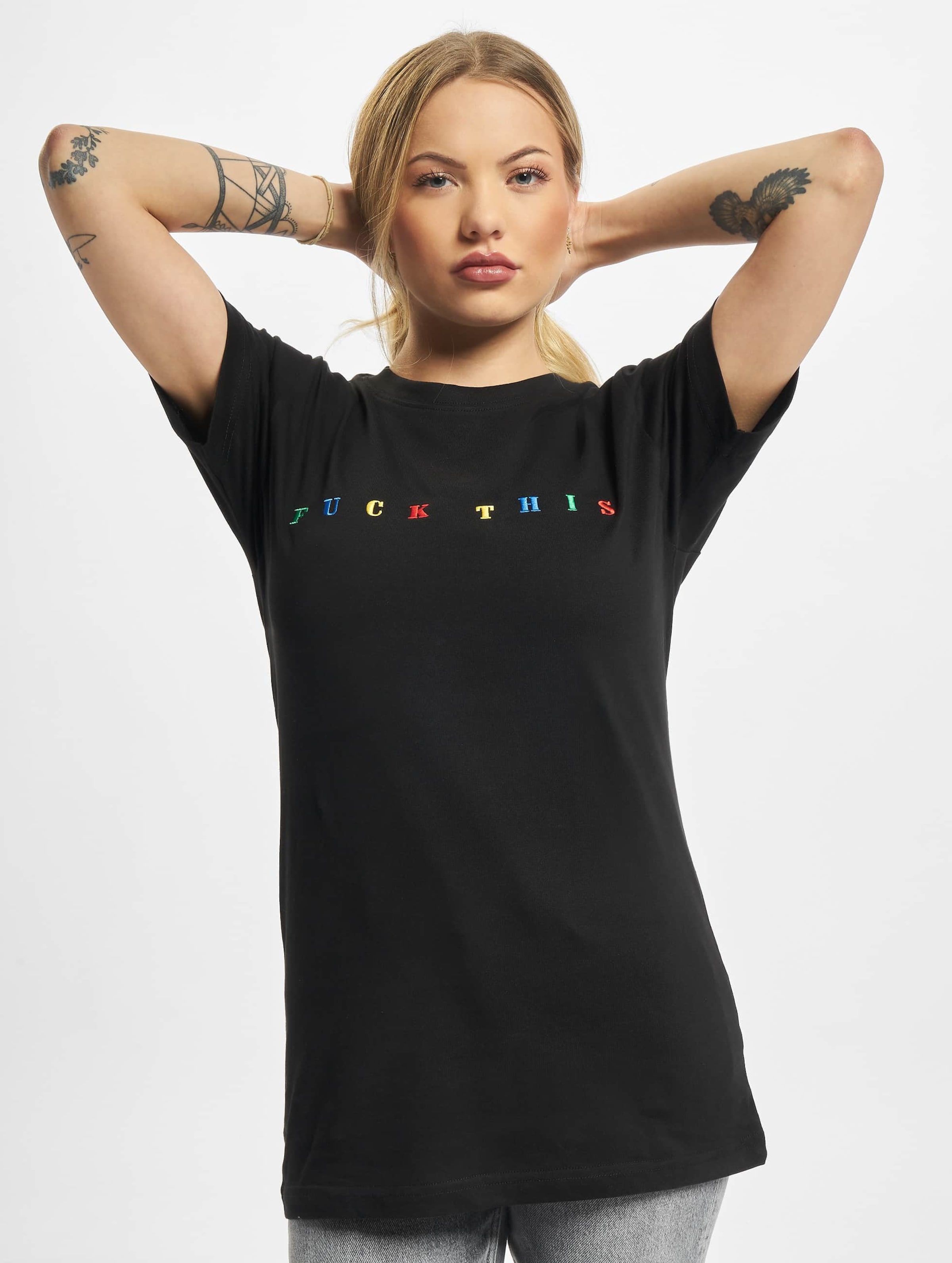 Mister Tee Ladies Fuck This