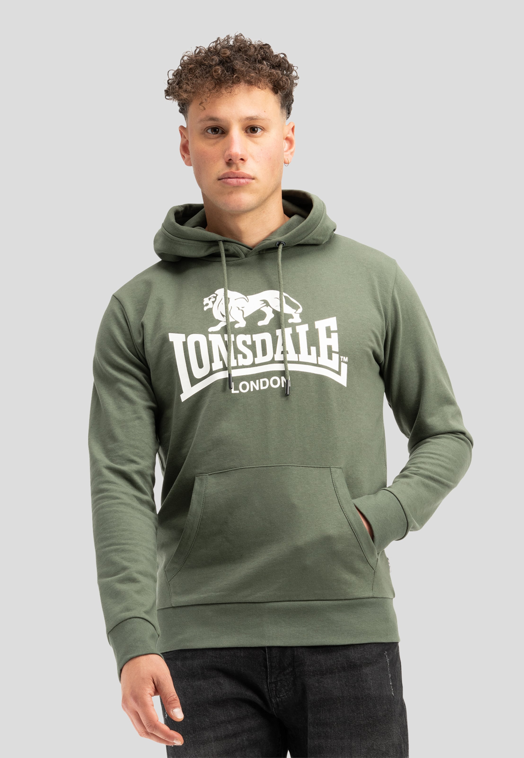 Lonsdale London FREMINGTON