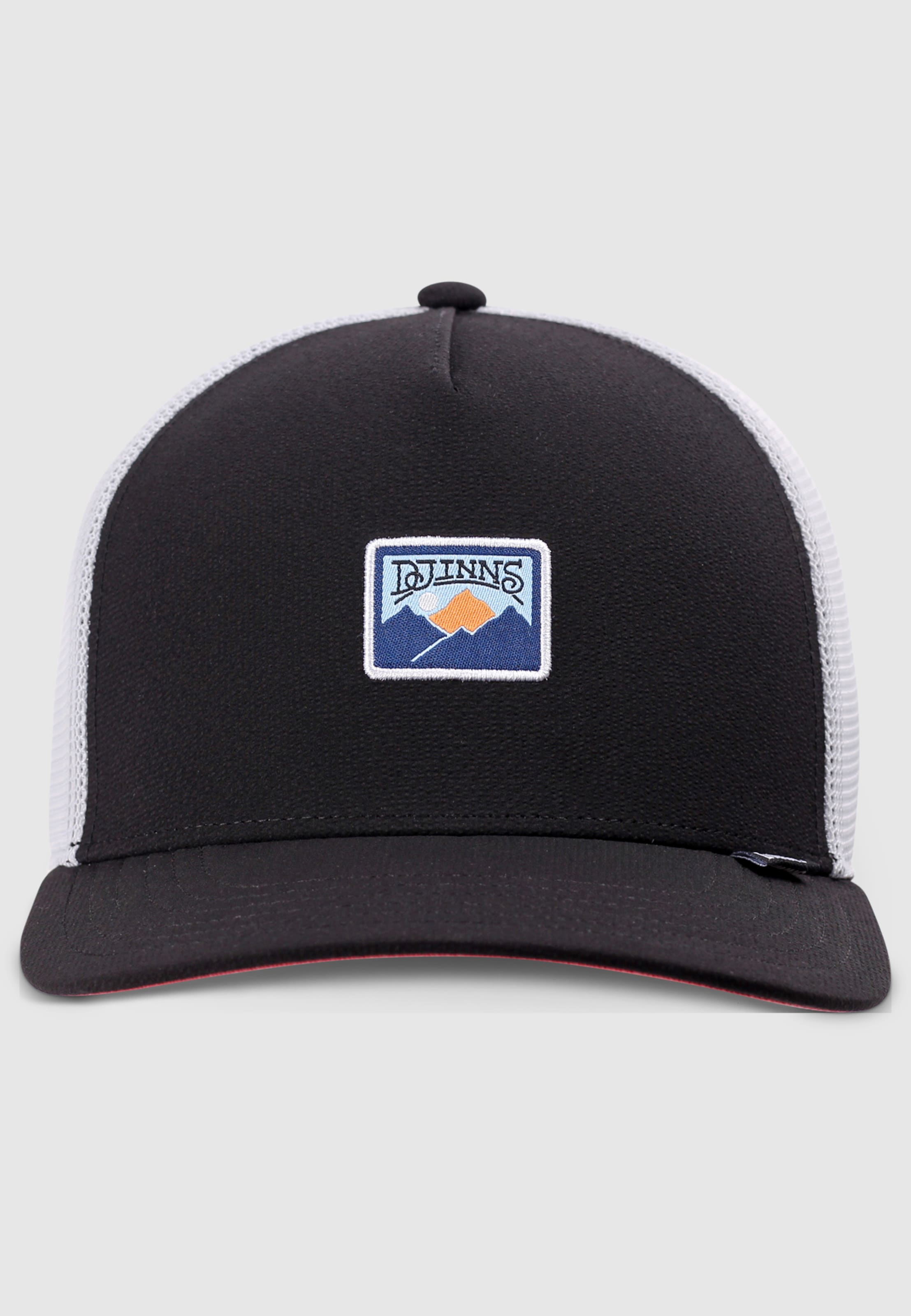 Djinns New HFT Cap Seersoftmesh