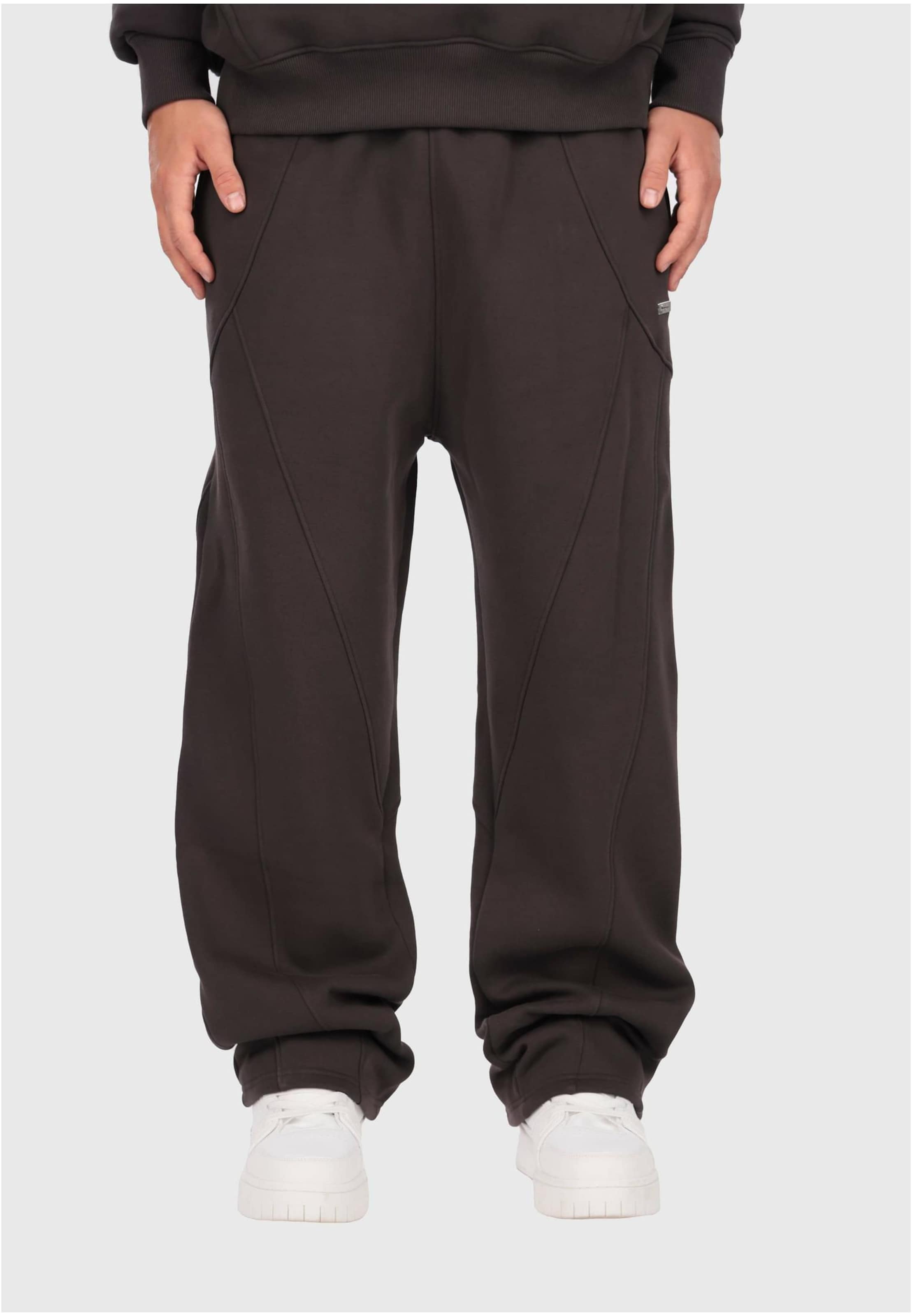 Dropsize SEAM JOGGER