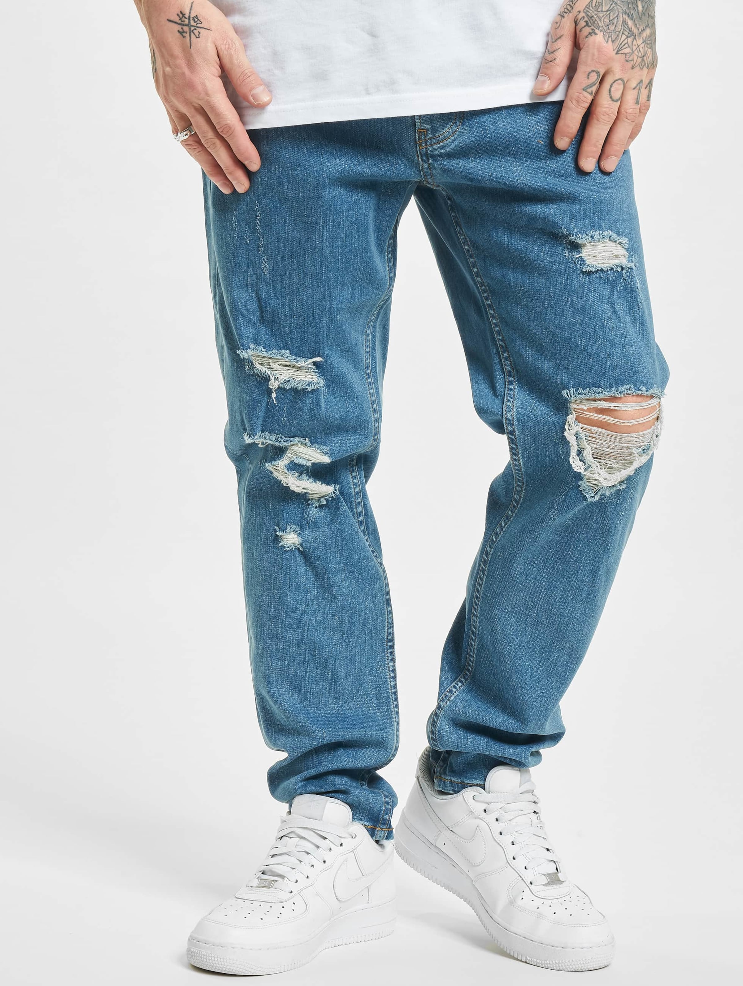 2Y Lakewood Slim Fit Jeans