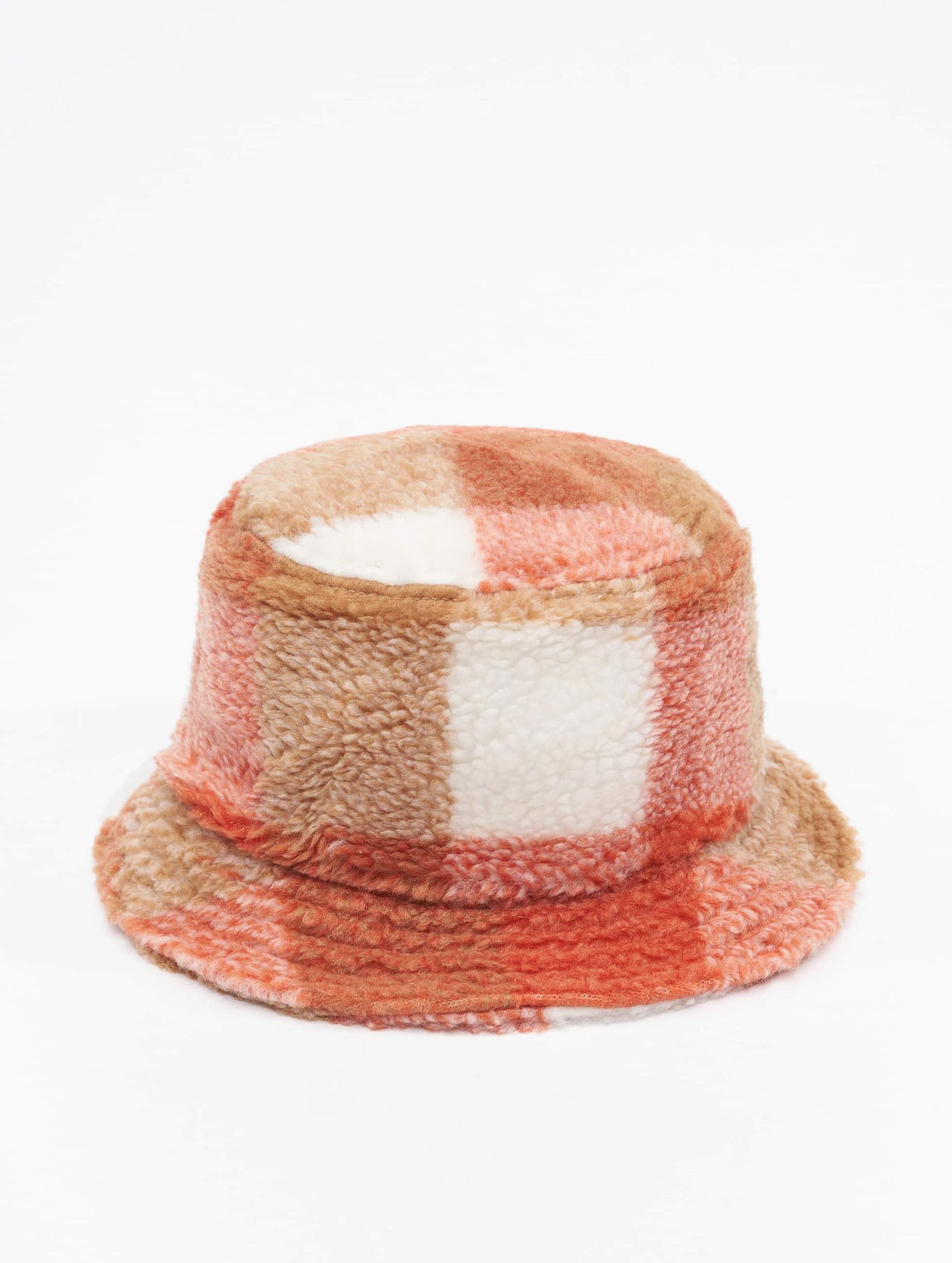 Flexfit Sherpa Check Bucket Hat