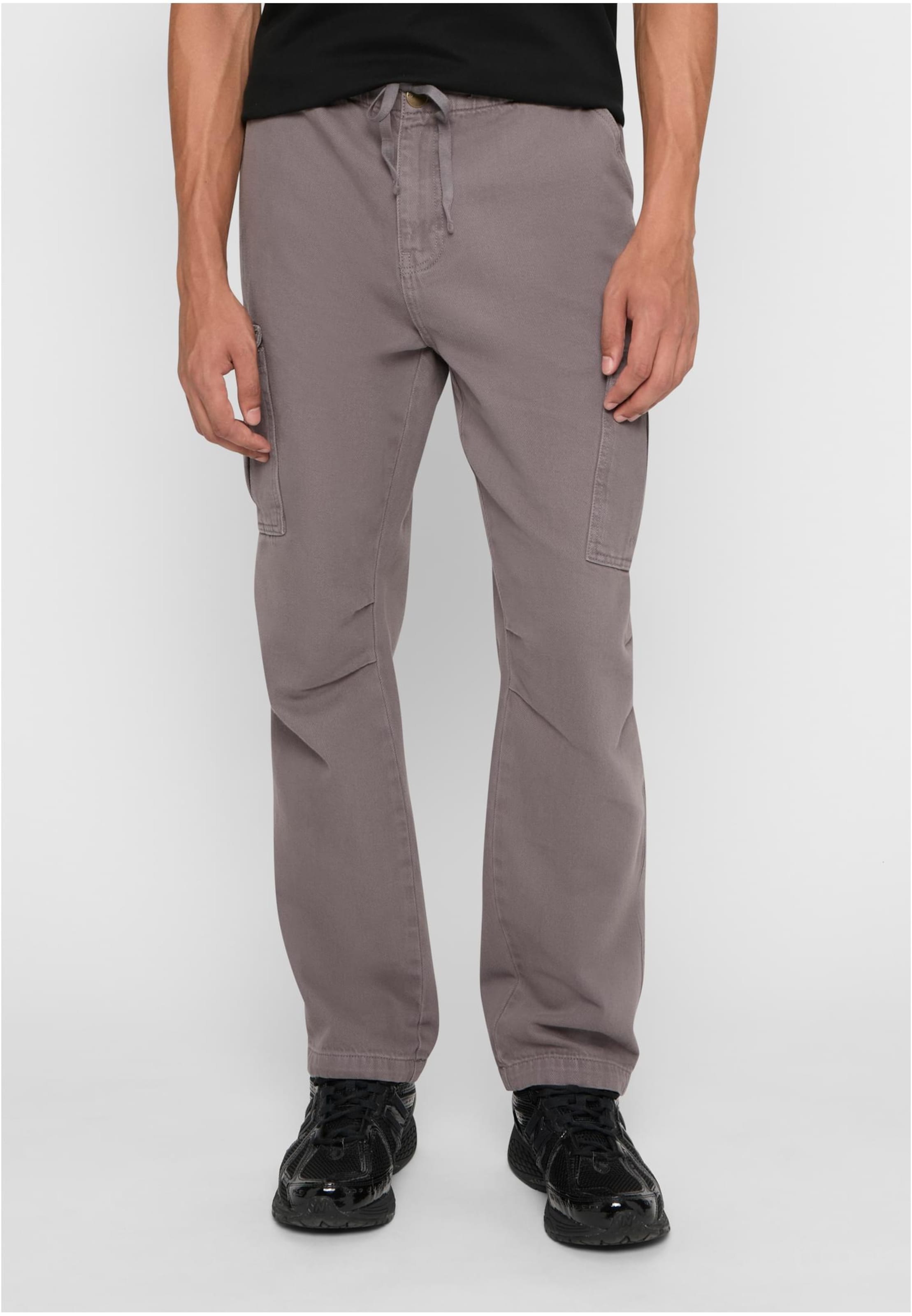 2Y Studios Lunas 2-Pocket Cargo Pants