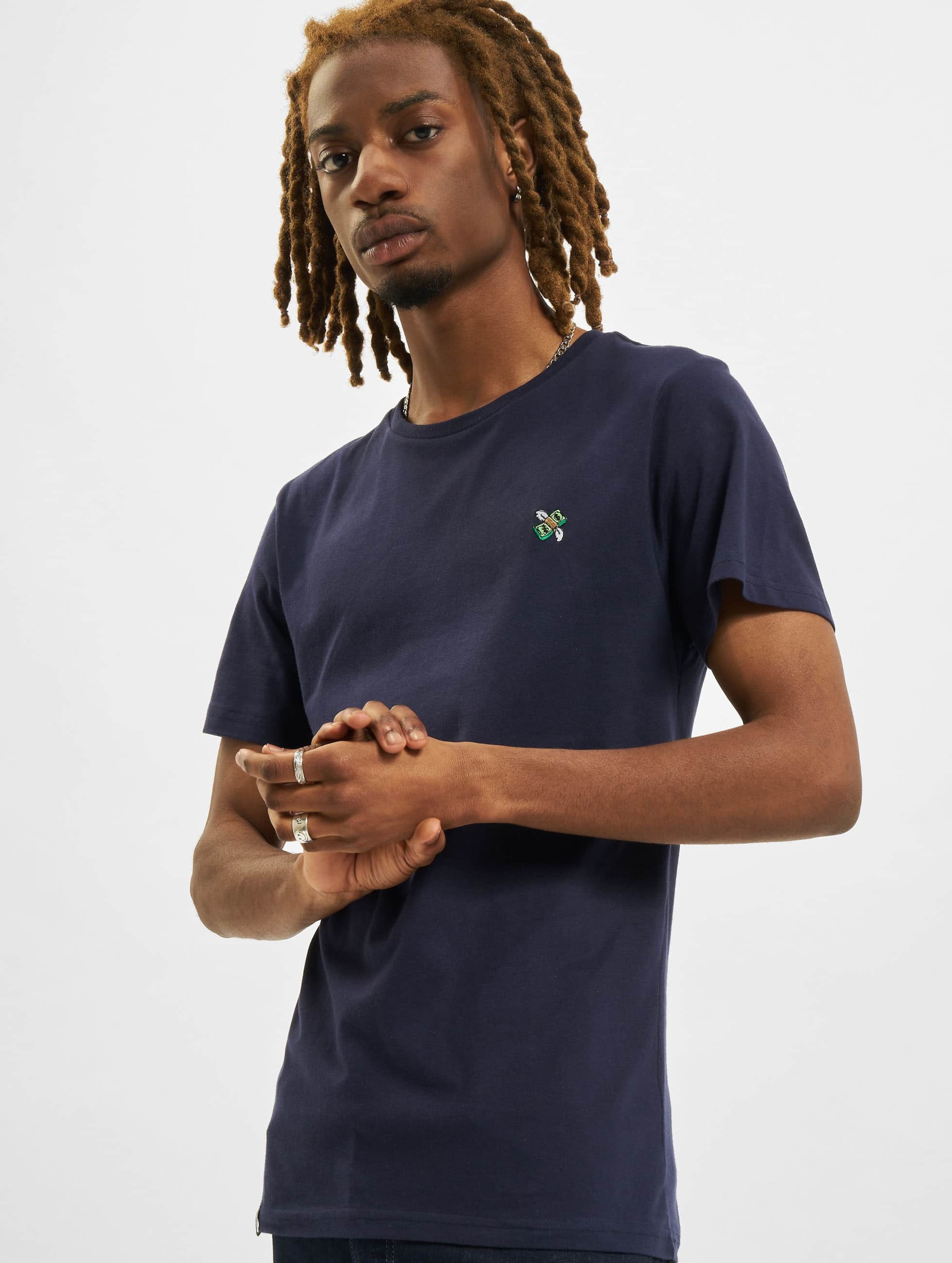 DEDICATED Stockholm T-Shirt