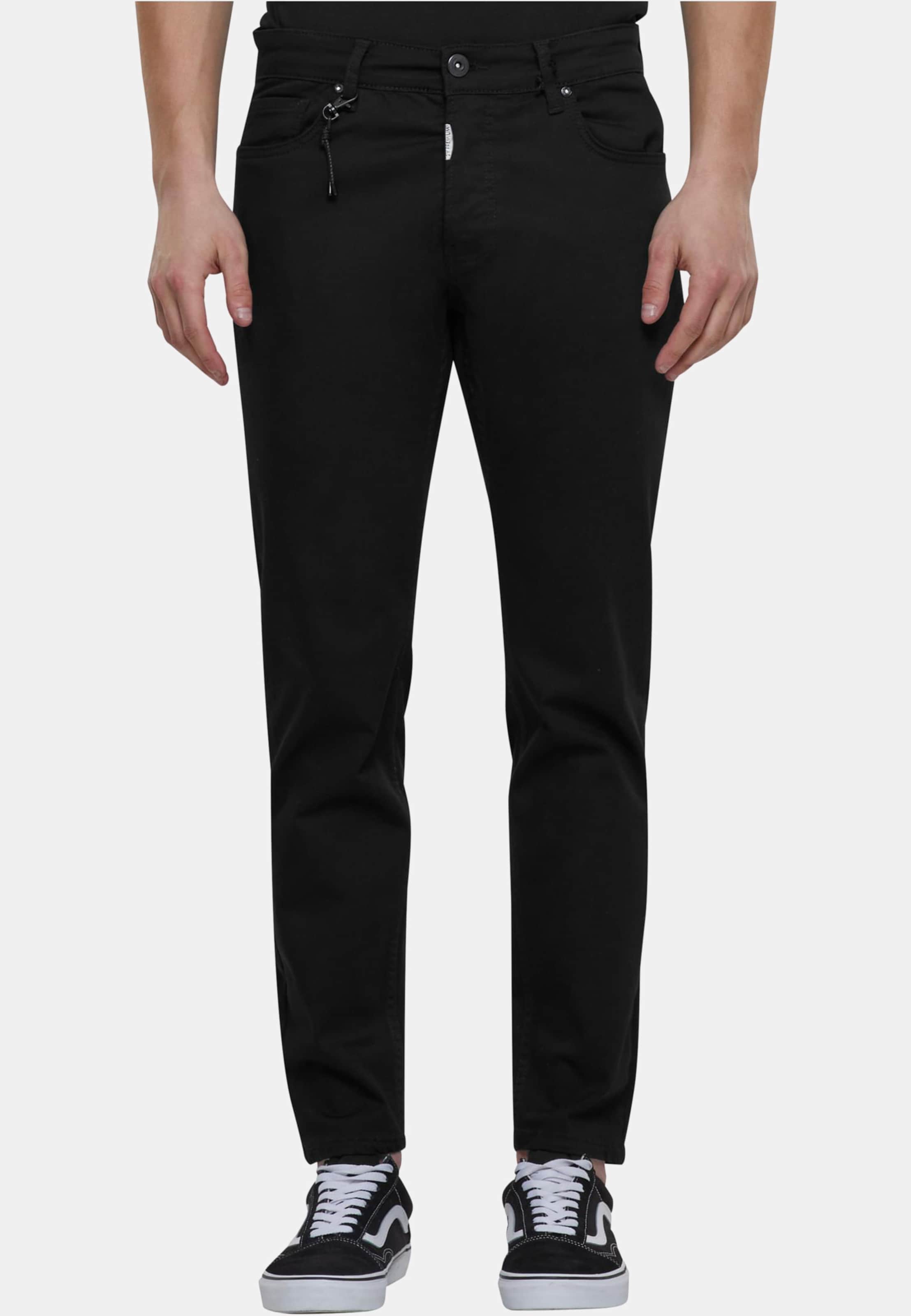 2Y Premium Tapered Fit Jeans