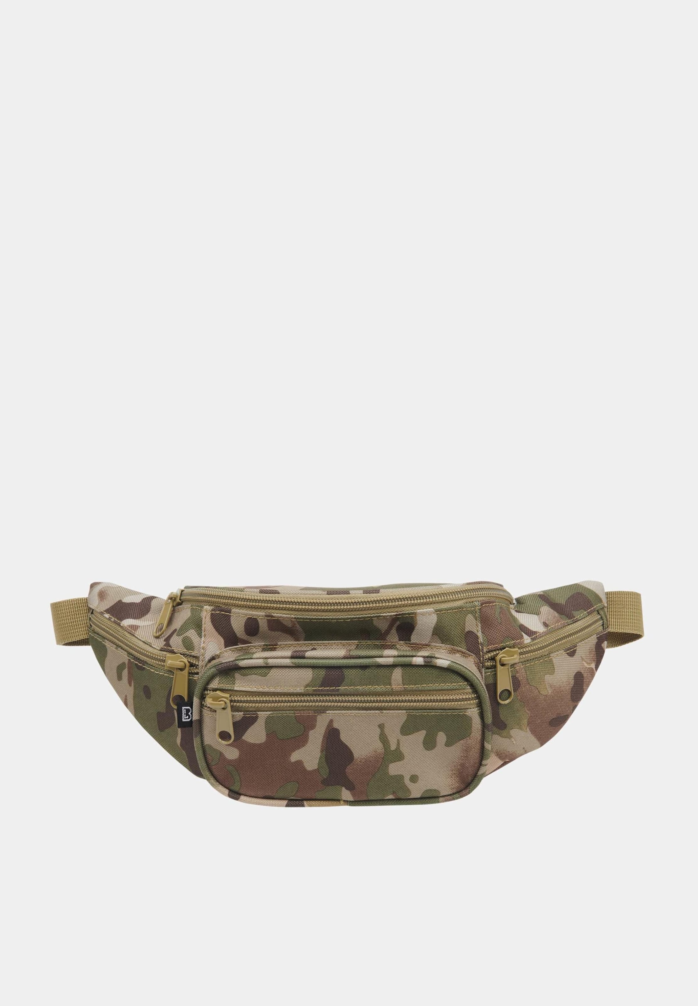 Brandit Pocket Hip Bag