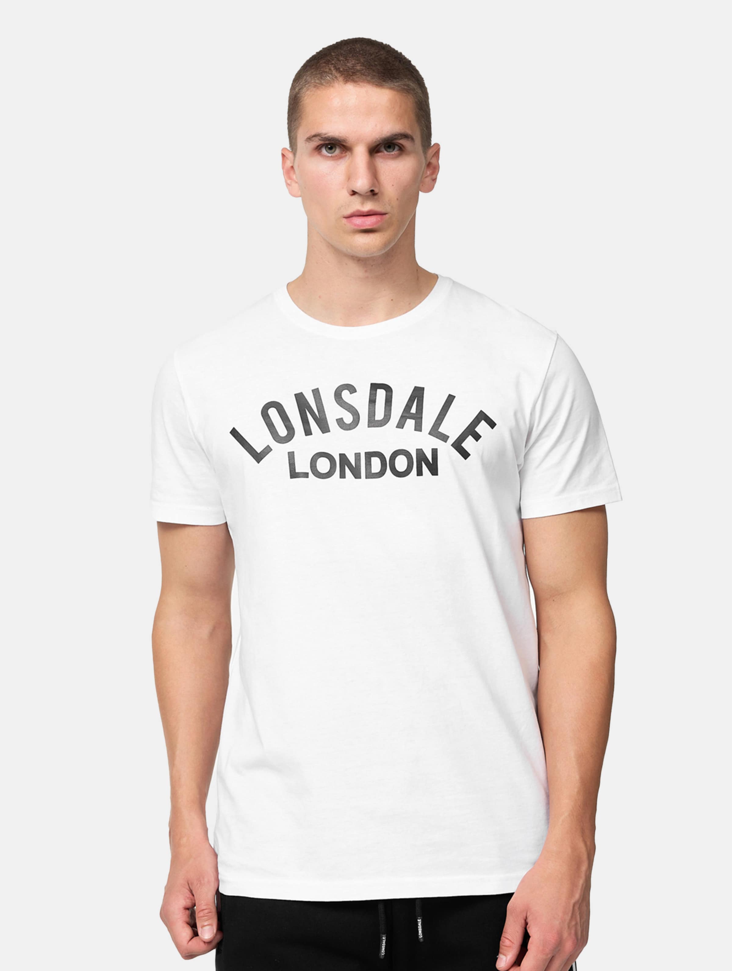 Lonsdale London Bradfield T-Shirt