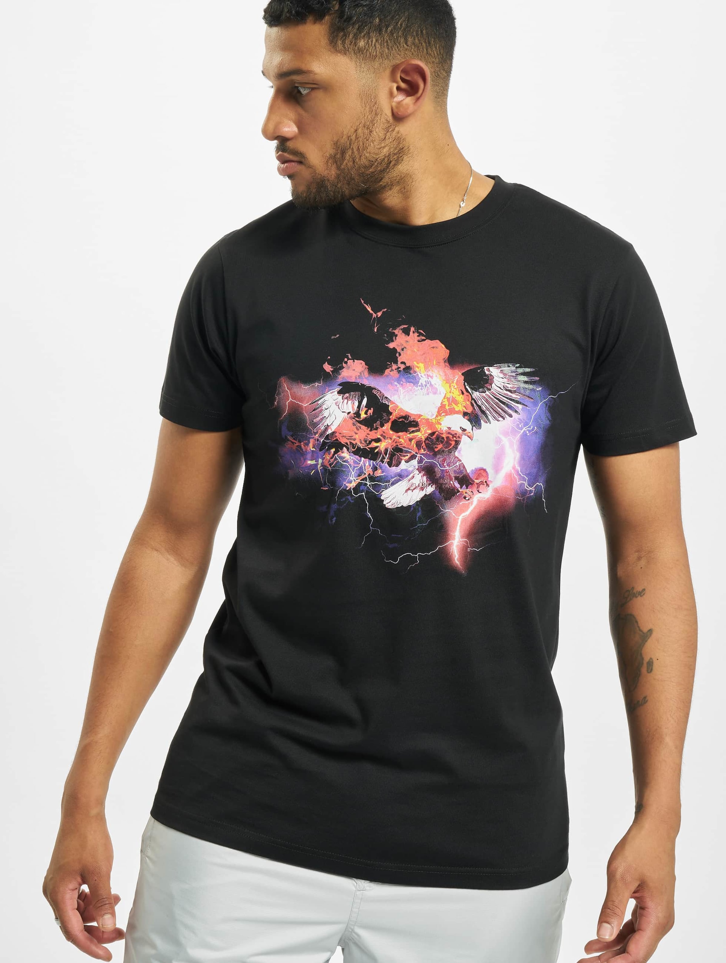 Mister Tee Eagle
