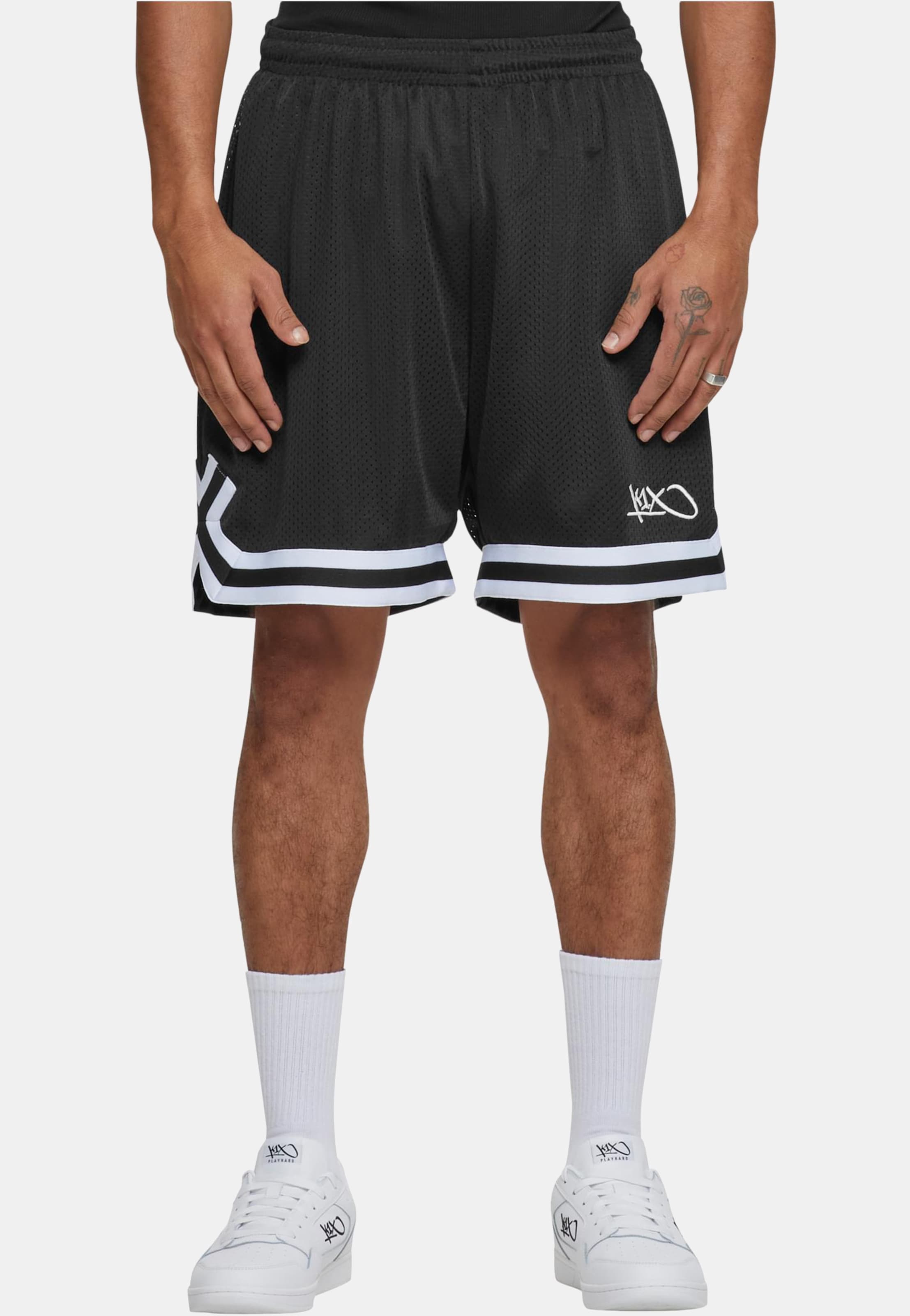 K1X Double-X Short