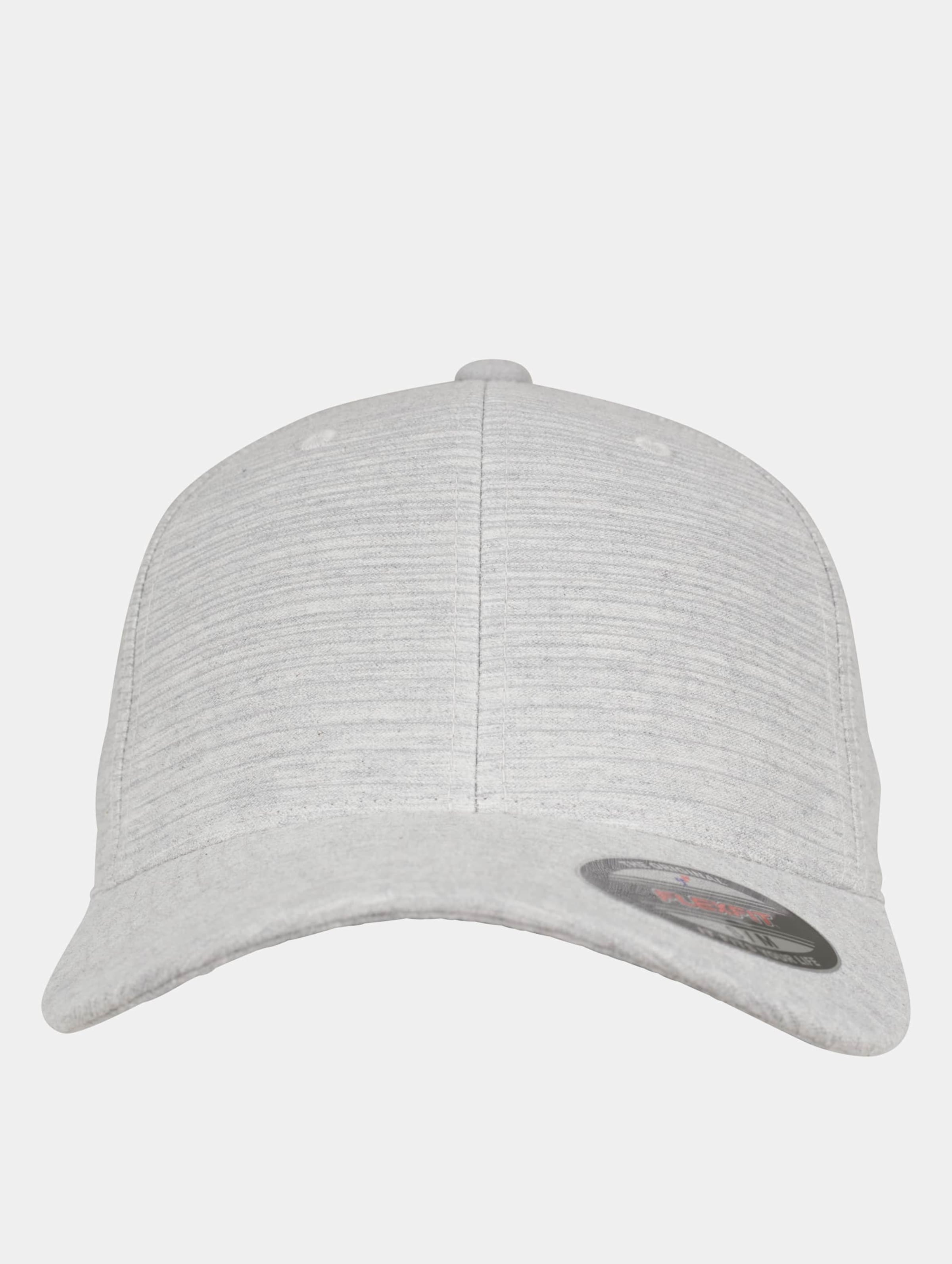 Flexfit Ivory Melange Cap