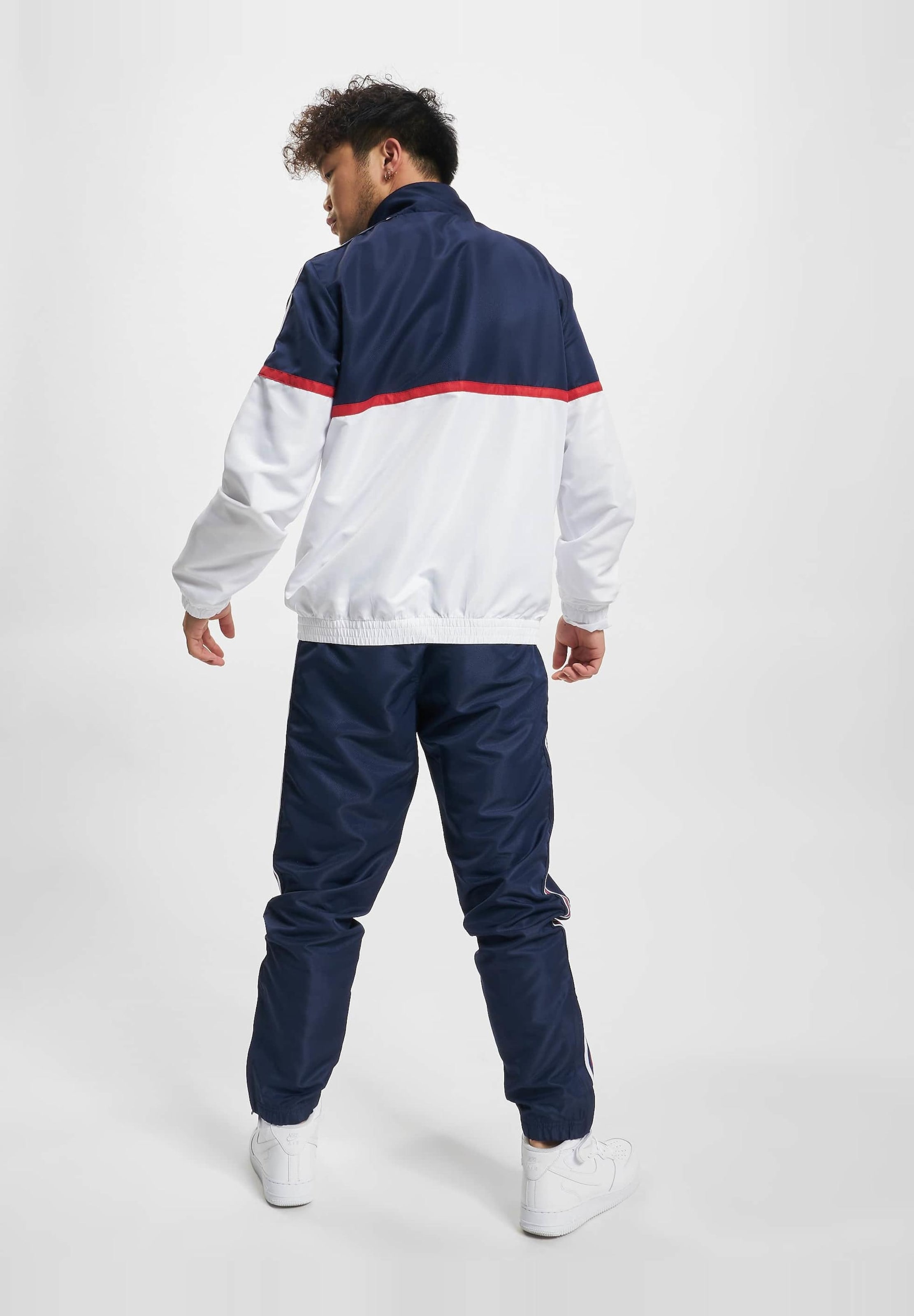 Sergio Tacchini Neida Trainingsanzug